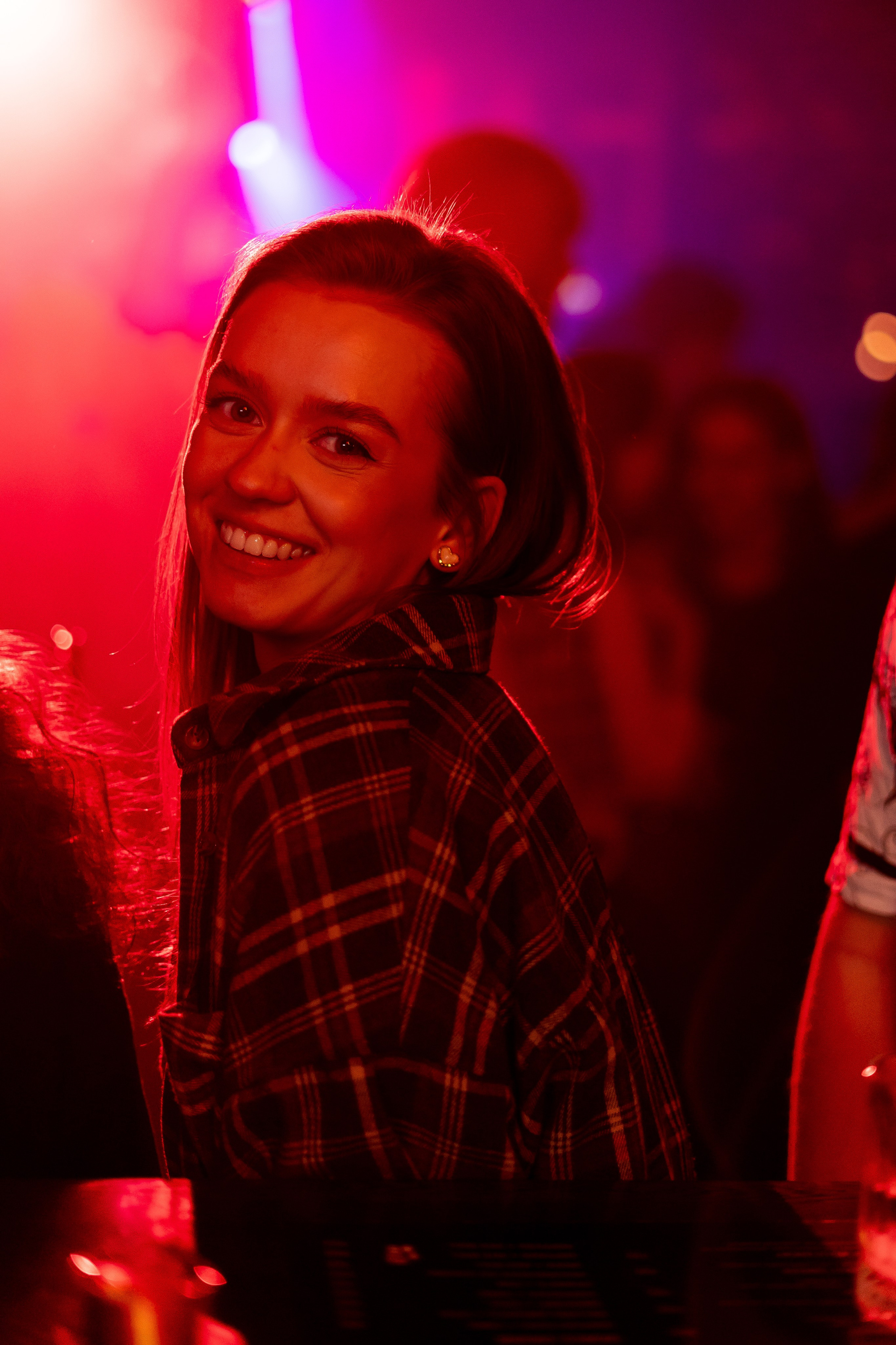 Rook's. Анастасия Паршукова — фотограф Шерегеш Новосибирск