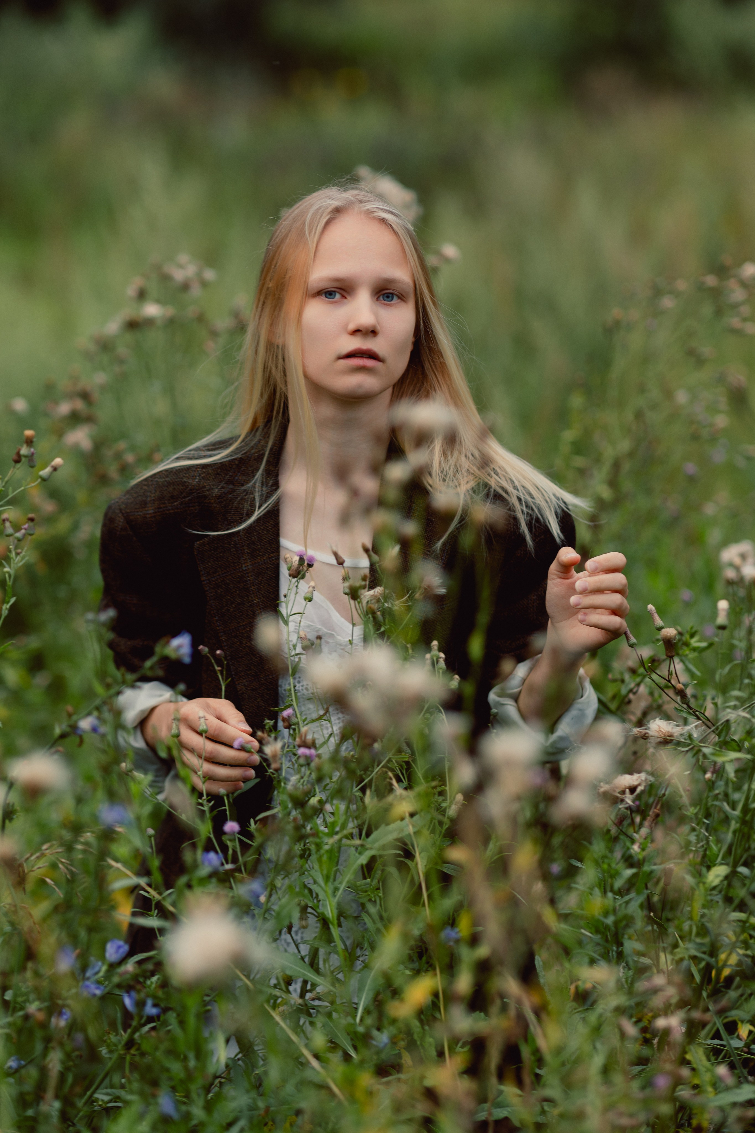 Julia. Главная