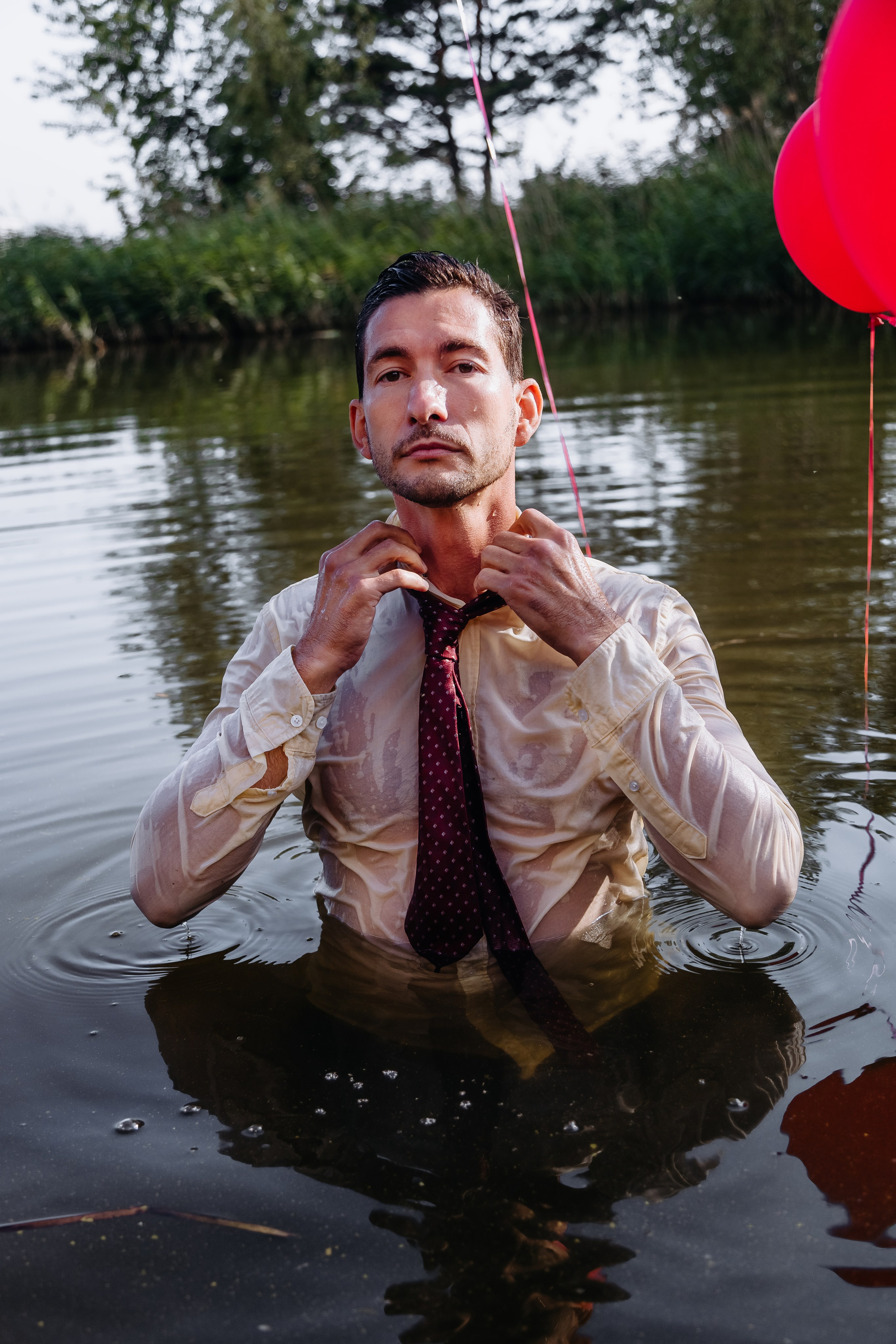 Костя. Romashka photo