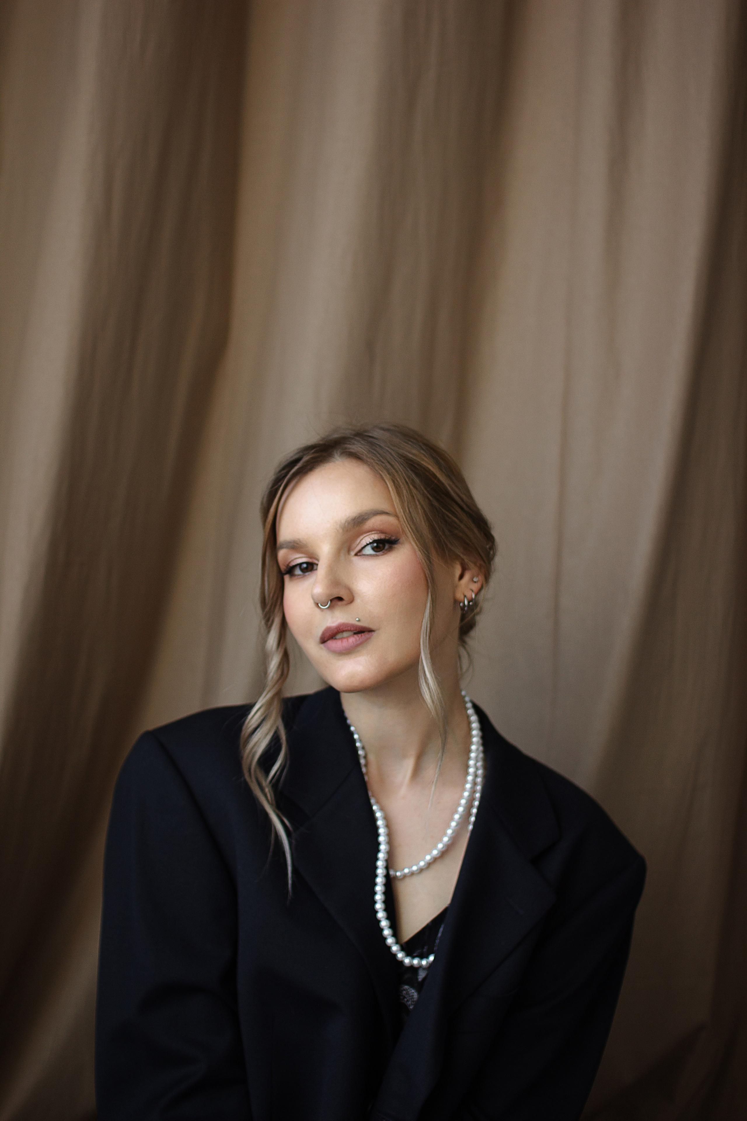 Арина. Портретный фотограф в Санкт-Петербурге