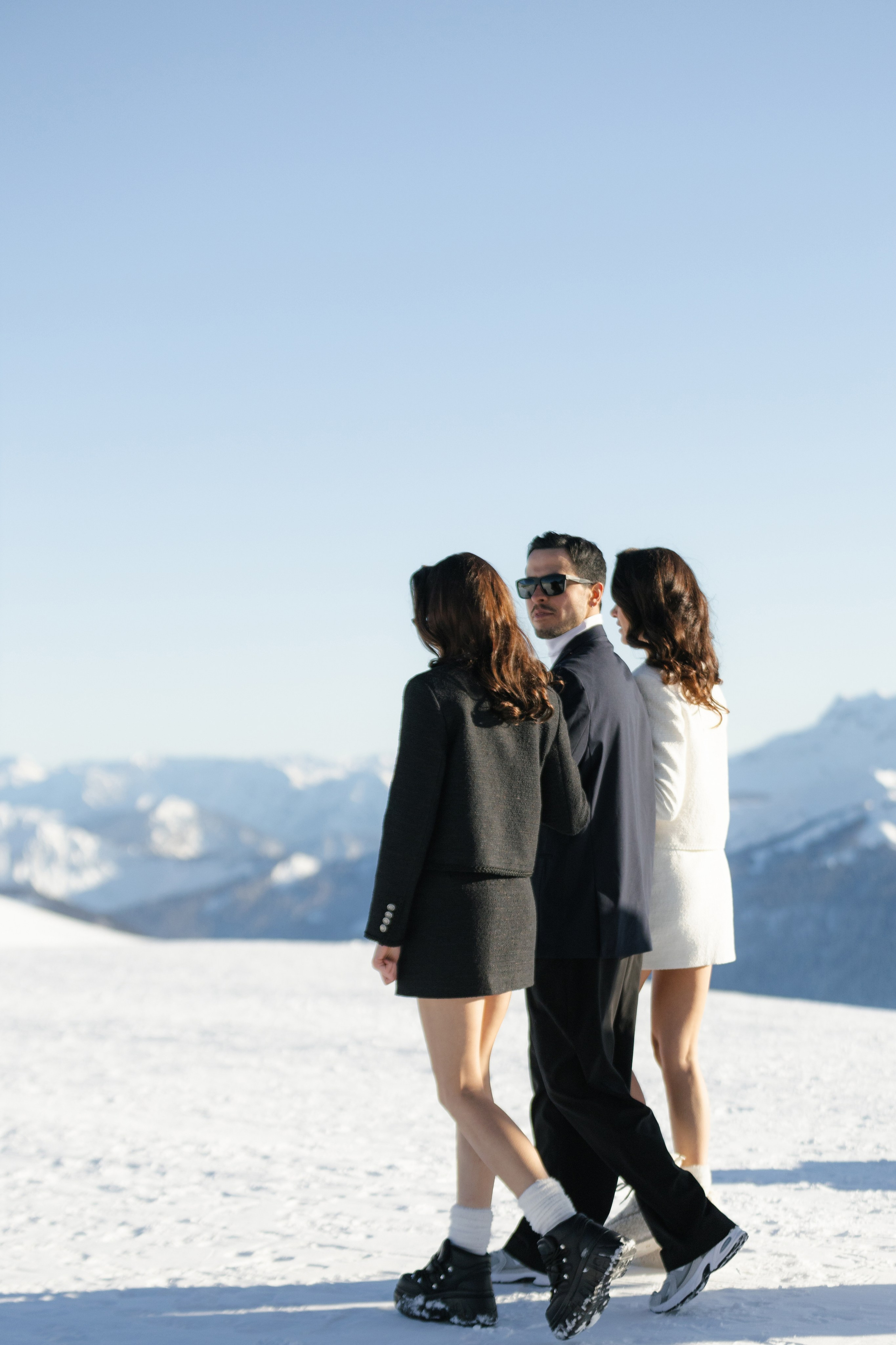 Портретный фотограф в Санкт-Петербурге