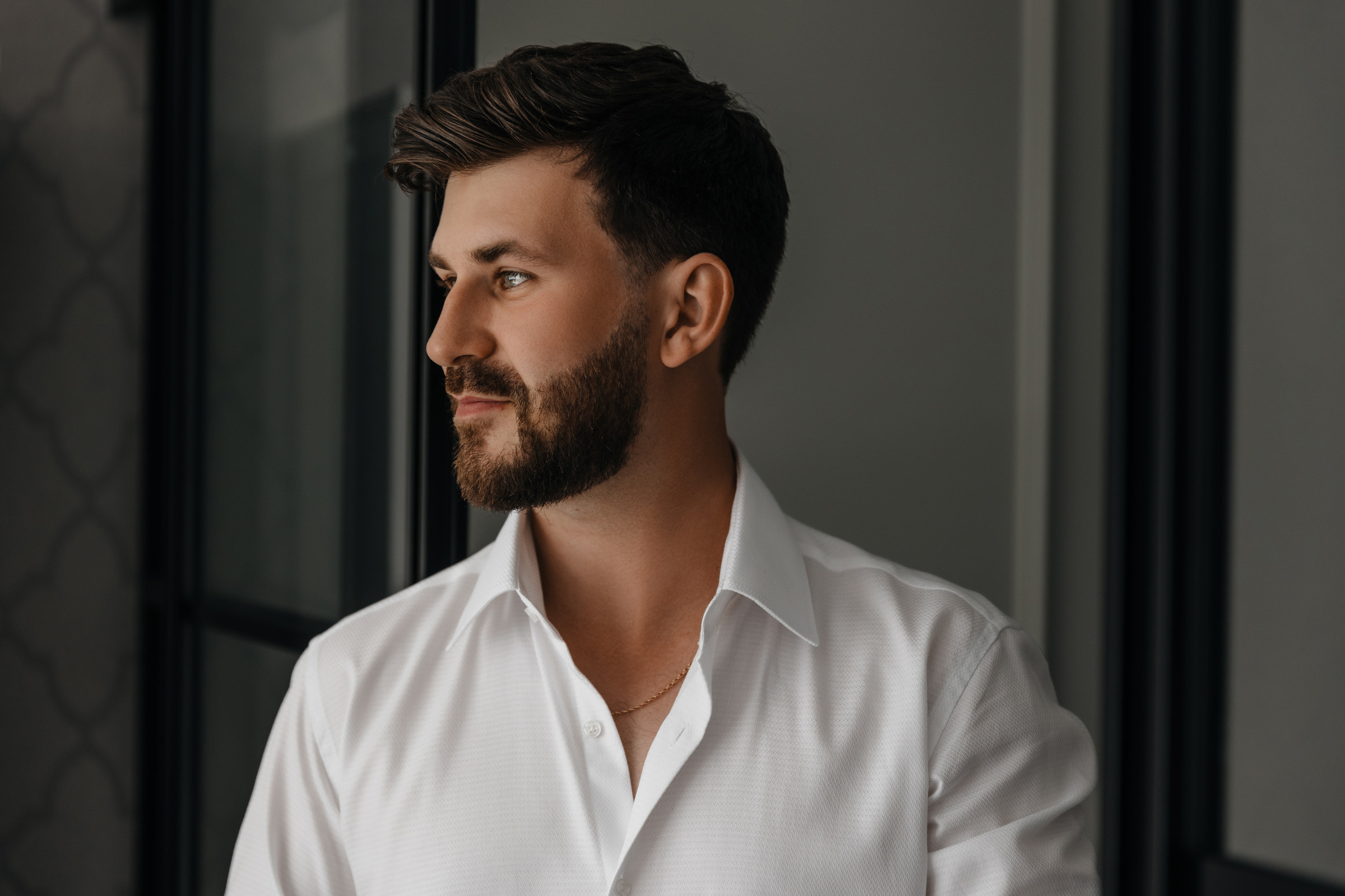 Свадьба для двоих, Никита и Татьяна. Свадебный фотограф в Ульяновске Алексей Китов