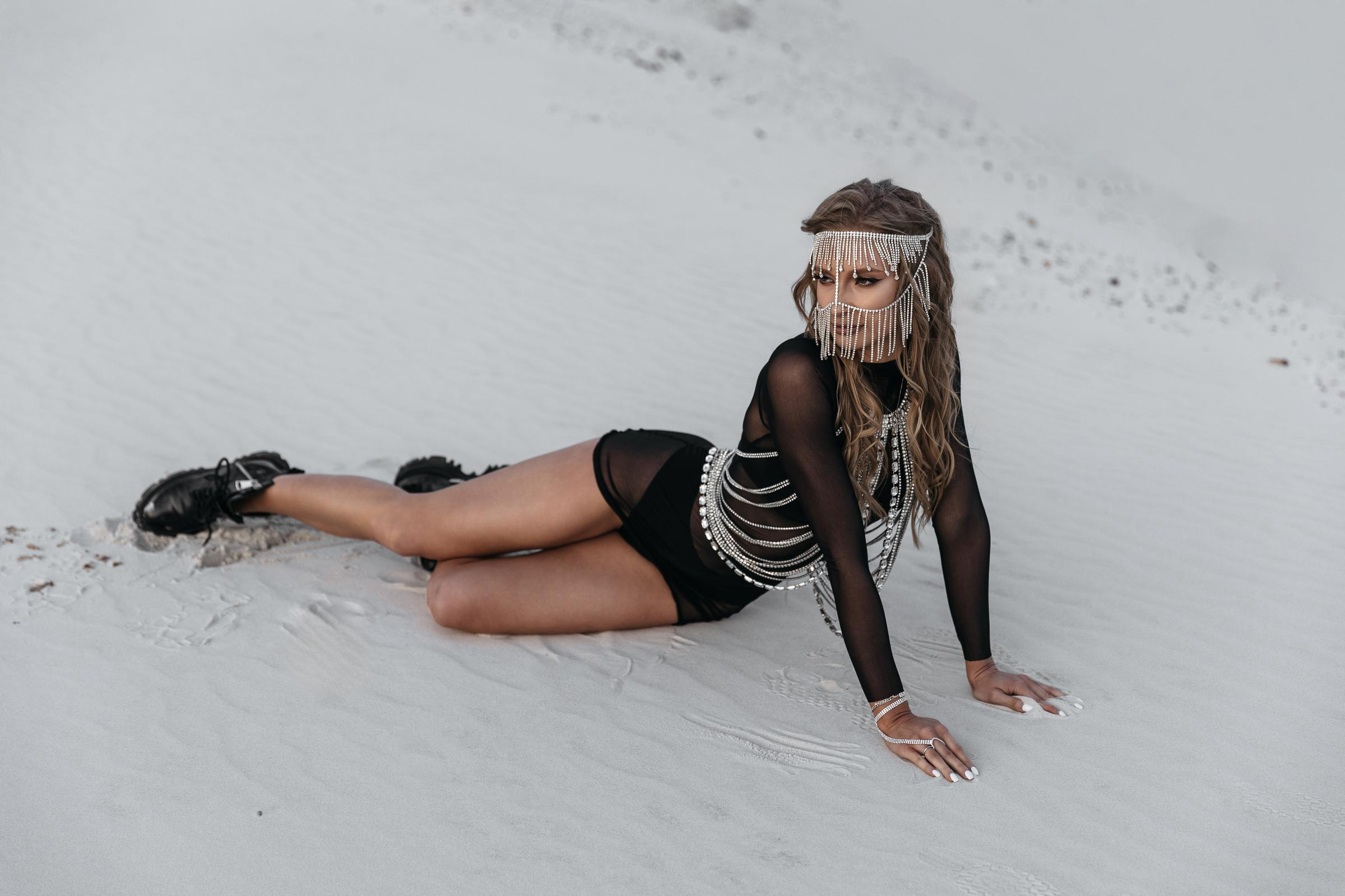 Desert. Свадебный фотограф в Ульяновске Алексей Китов