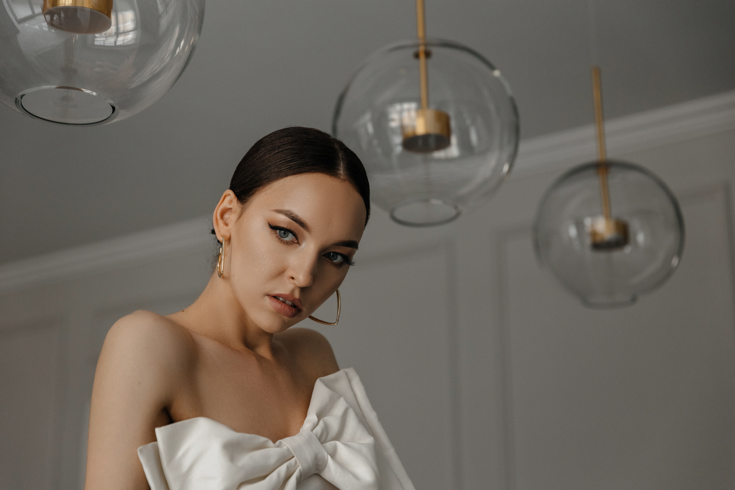 Свадьба для двоих, Никита и Татьяна. Свадебный фотограф в Ульяновске Алексей Китов