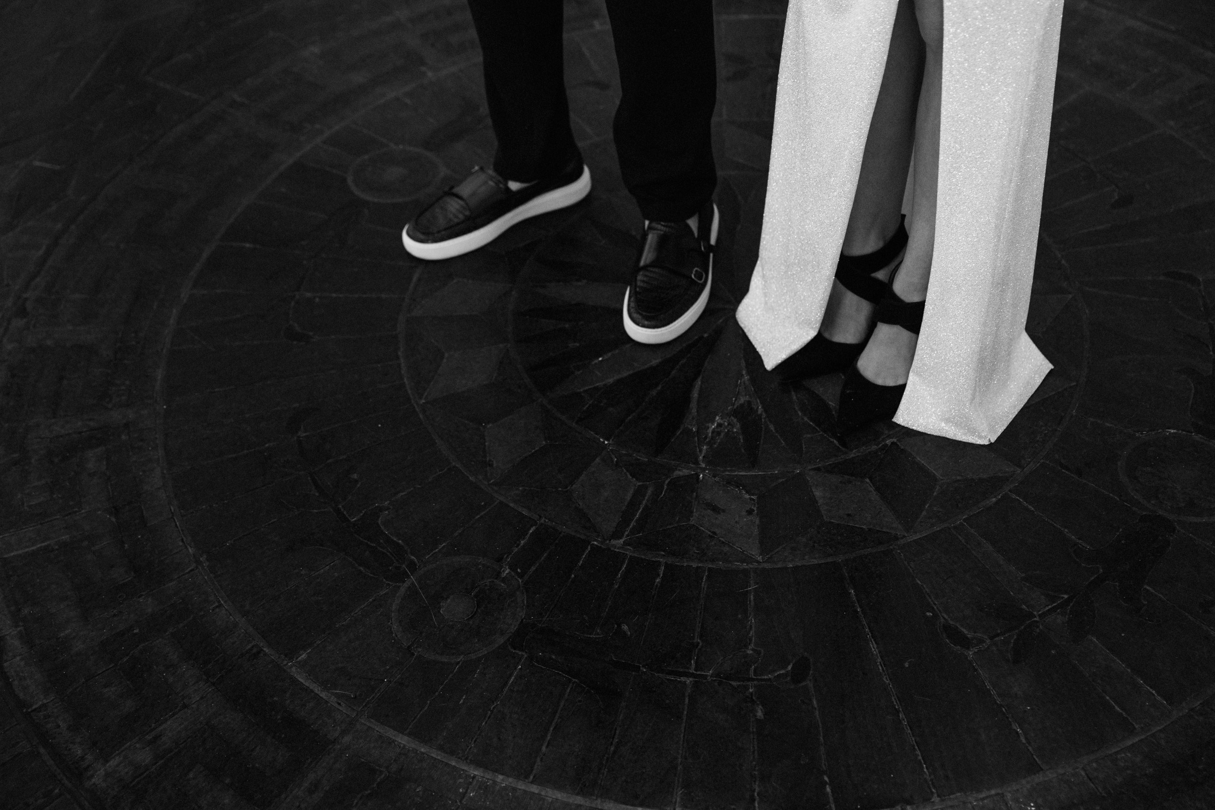 Свадьба для двоих, Никита и Татьяна. Свадебный фотограф в Ульяновске Алексей Китов