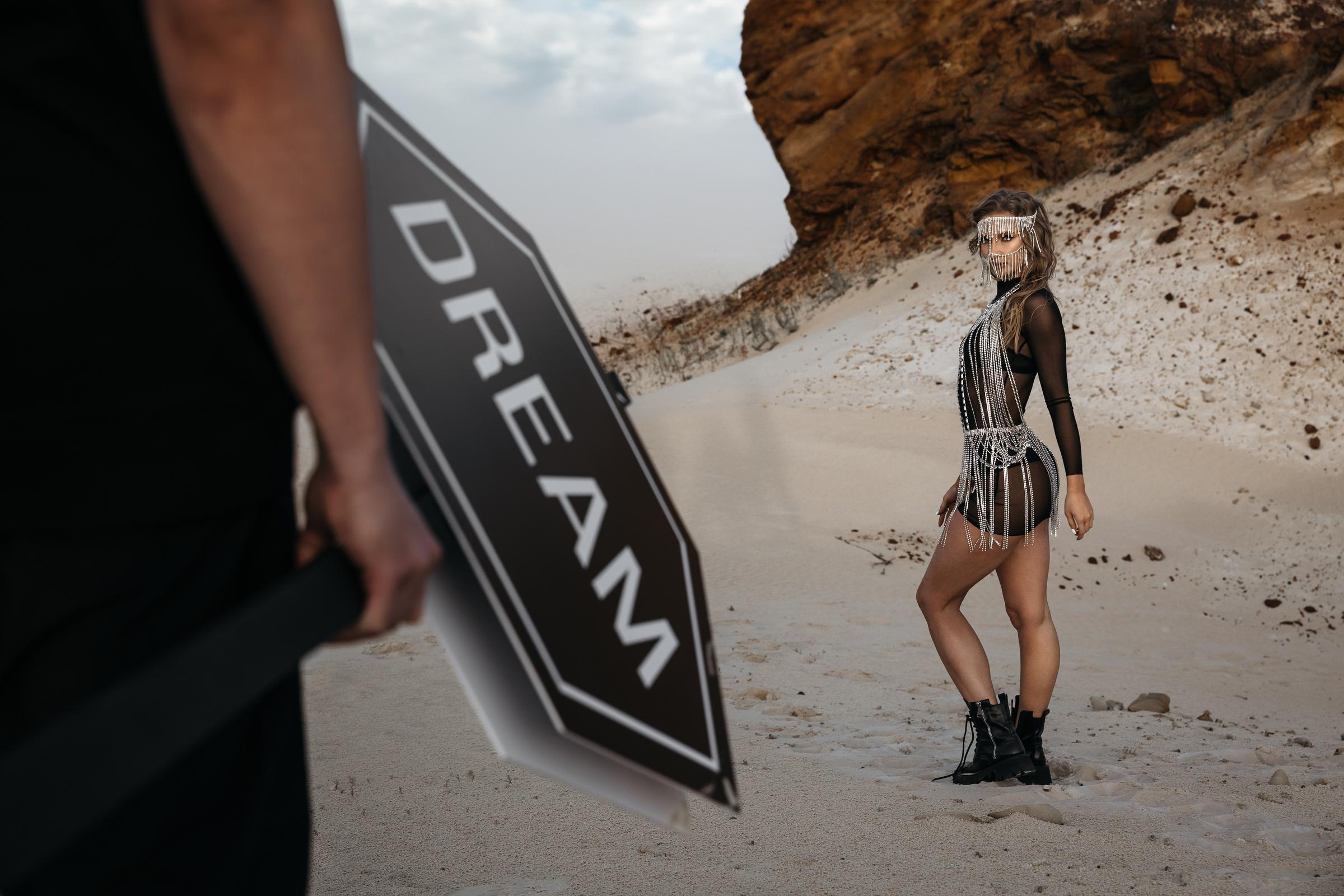 Desert. Свадебный фотограф в Ульяновске Алексей Китов