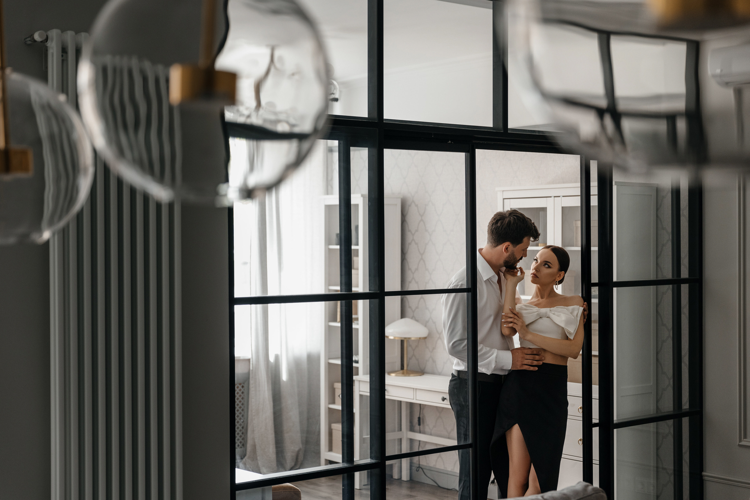 Свадьба для двоих, Никита и Татьяна. Свадебный фотограф в Ульяновске Алексей Китов