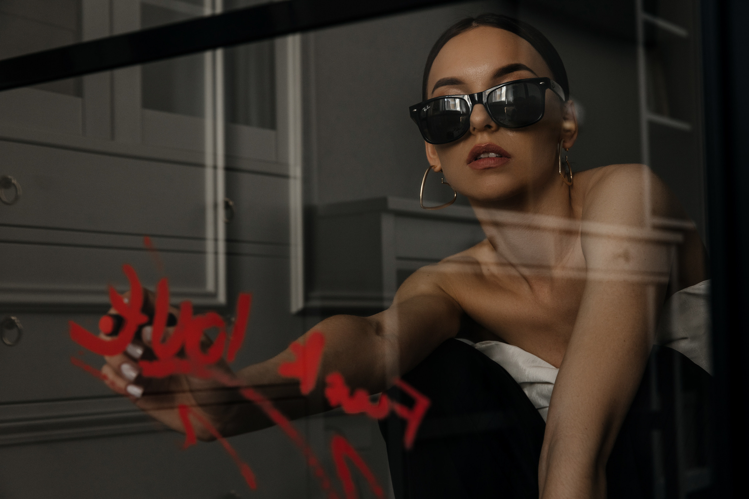 Свадьба для двоих, Никита и Татьяна. Свадебный фотограф в Ульяновске Алексей Китов