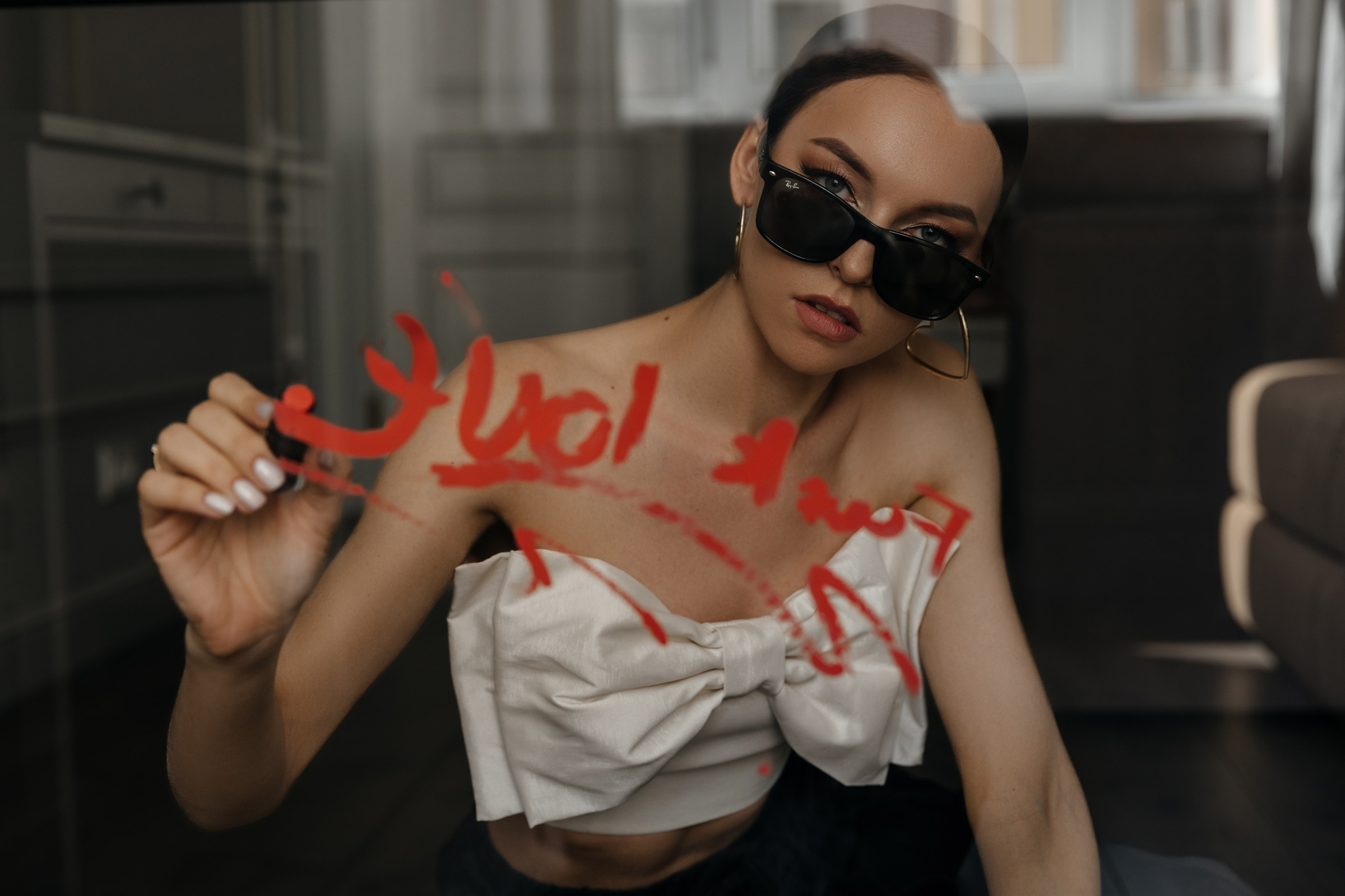 Свадьба для двоих, Никита и Татьяна. Свадебный фотограф в Ульяновске Алексей Китов