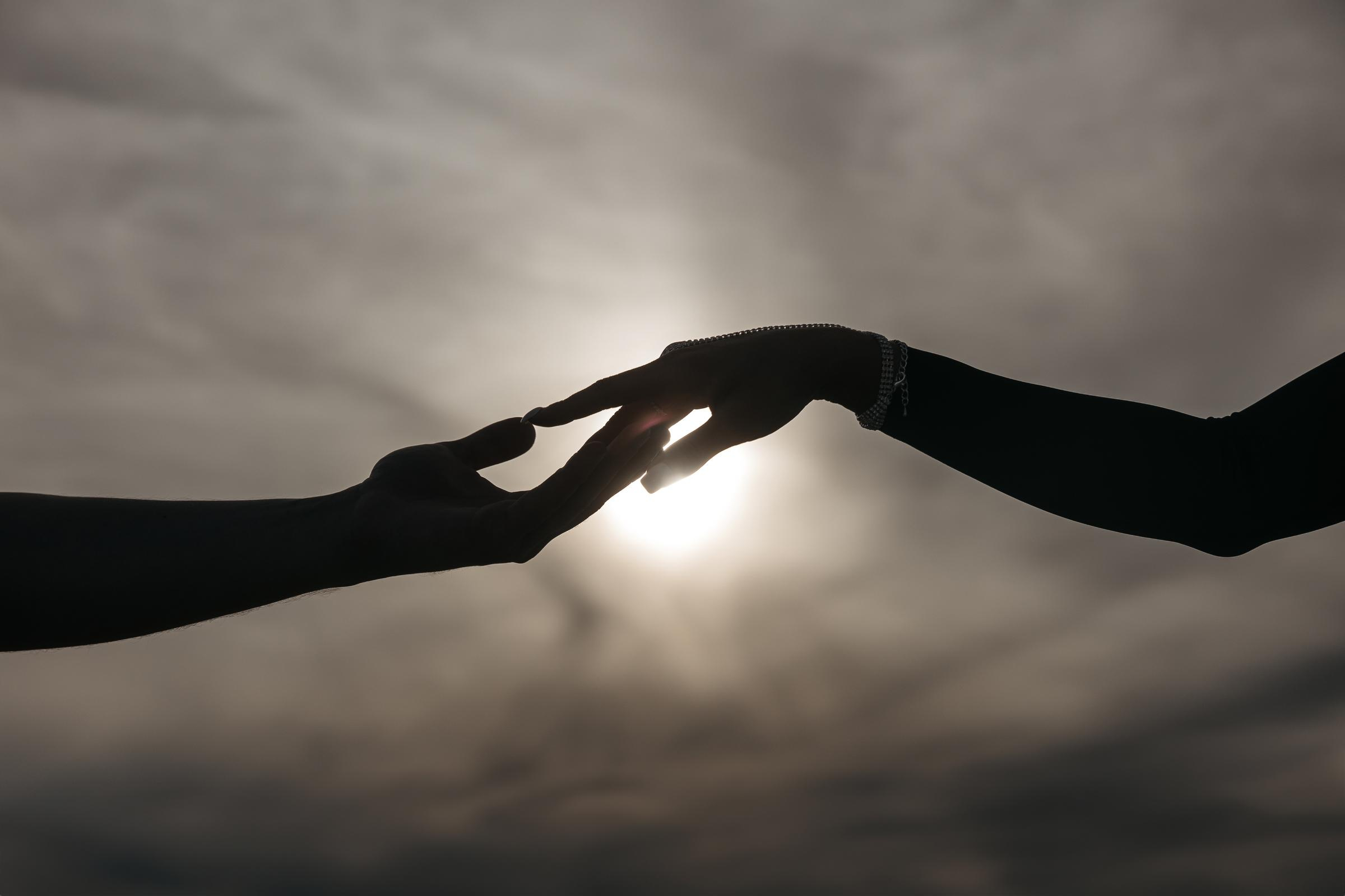 Desert. Свадебный фотограф в Ульяновске Алексей Китов