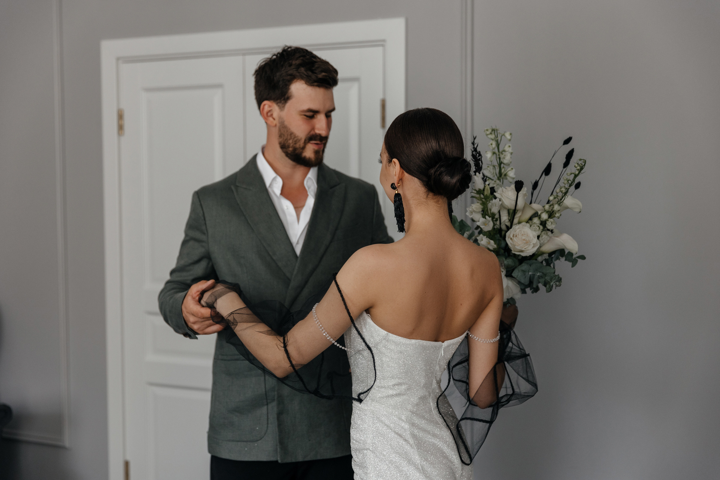 Свадьба для двоих, Никита и Татьяна. Свадебный фотограф в Ульяновске Алексей Китов