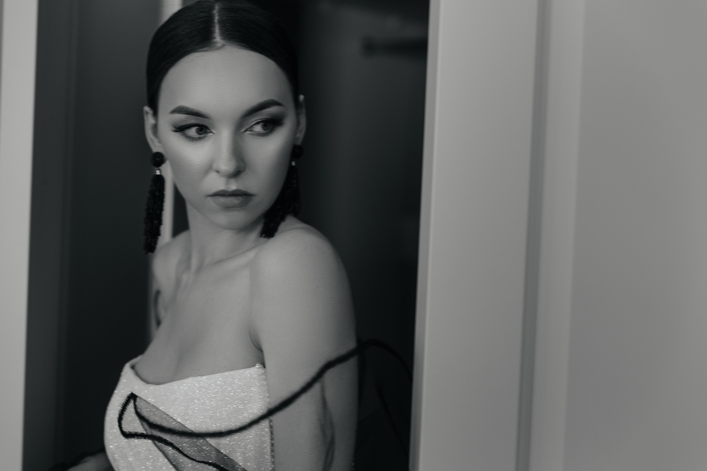 Свадьба для двоих, Никита и Татьяна. Свадебный фотограф в Ульяновске Алексей Китов