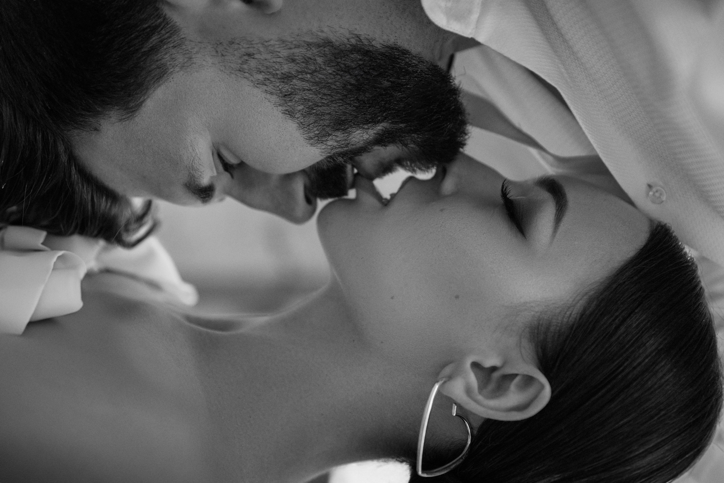 Свадьба для двоих, Никита и Татьяна. Свадебный фотограф в Ульяновске Алексей Китов