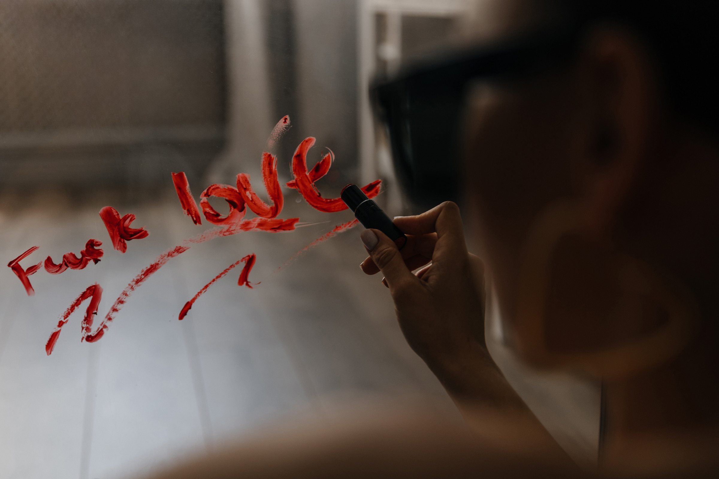 Свадьба для двоих, Никита и Татьяна. Свадебный фотограф в Ульяновске Алексей Китов