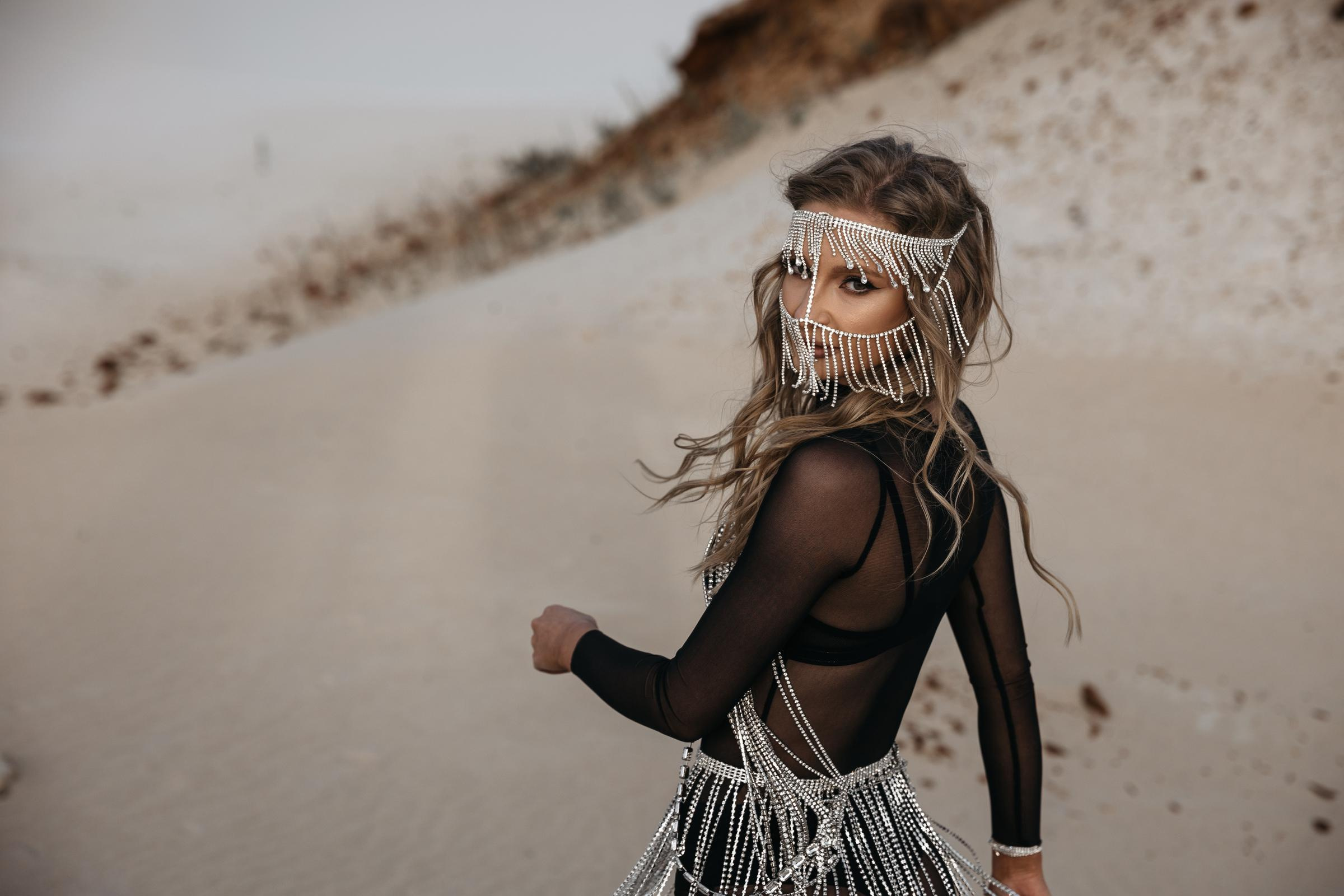 Desert. Свадебный фотограф в Ульяновске Алексей Китов