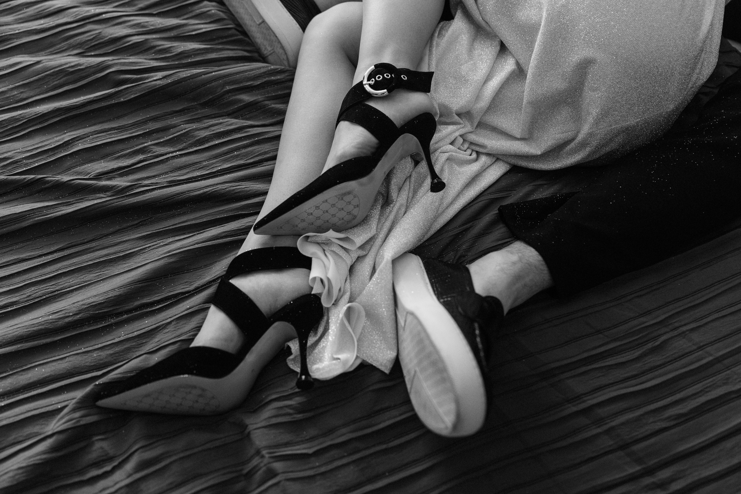 Свадьба для двоих, Никита и Татьяна. Свадебный фотограф в Ульяновске Алексей Китов