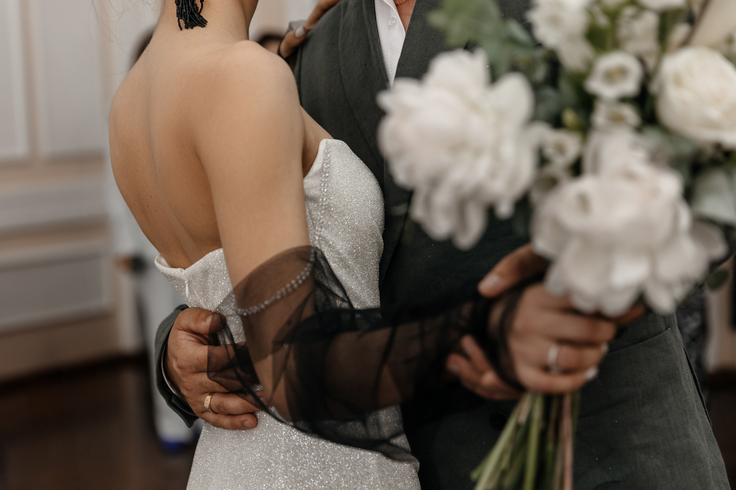 Свадьба для двоих, Никита и Татьяна. Свадебный фотограф в Ульяновске Алексей Китов