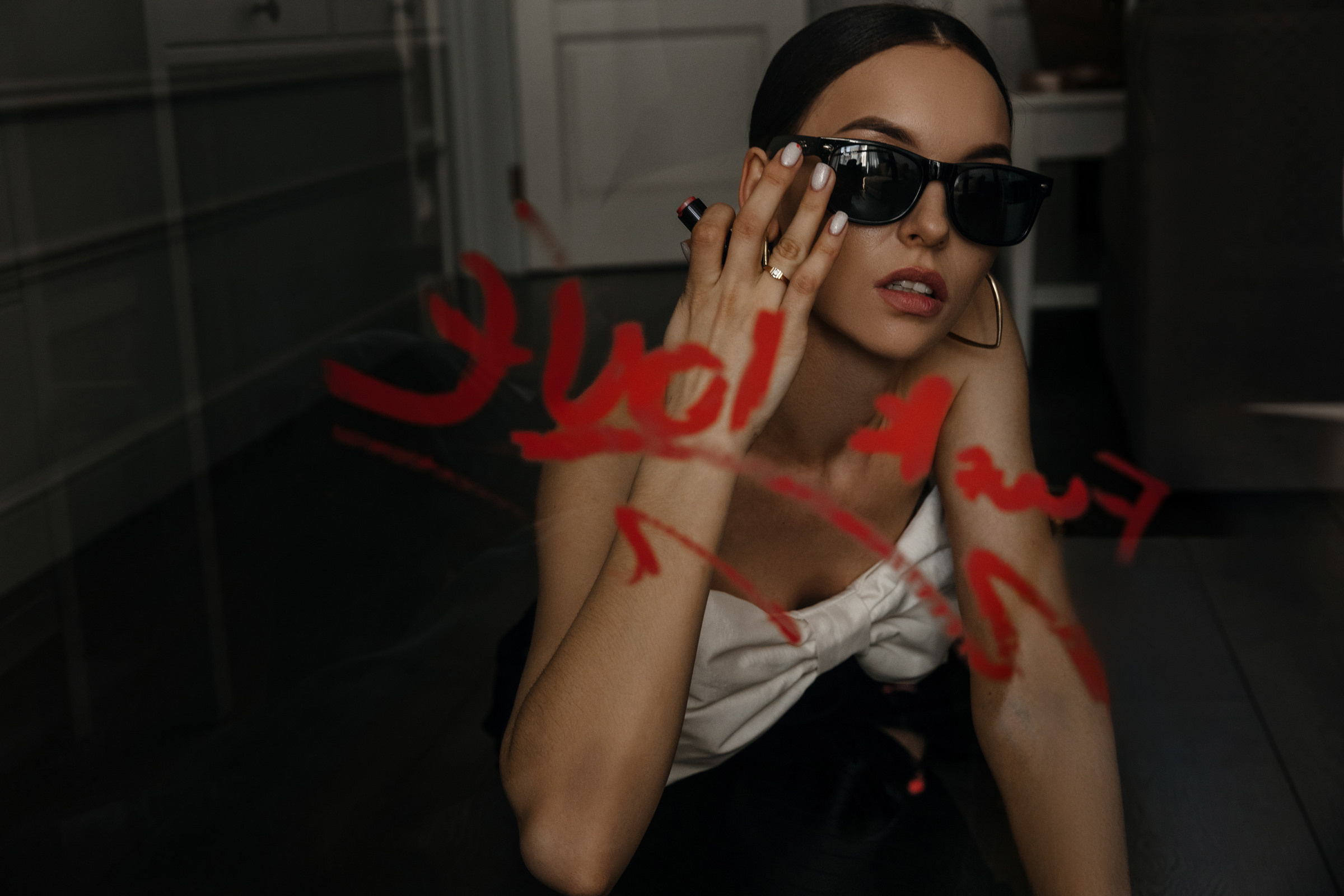 Свадьба для двоих, Никита и Татьяна. Свадебный фотограф в Ульяновске Алексей Китов