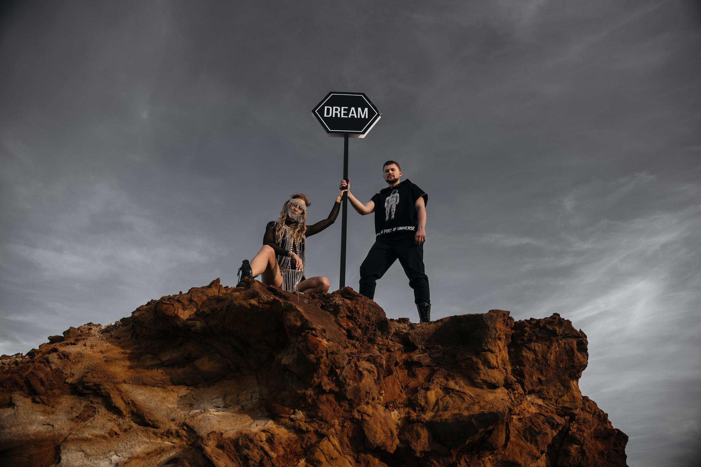 Desert. Свадебный фотограф в Ульяновске Алексей Китов