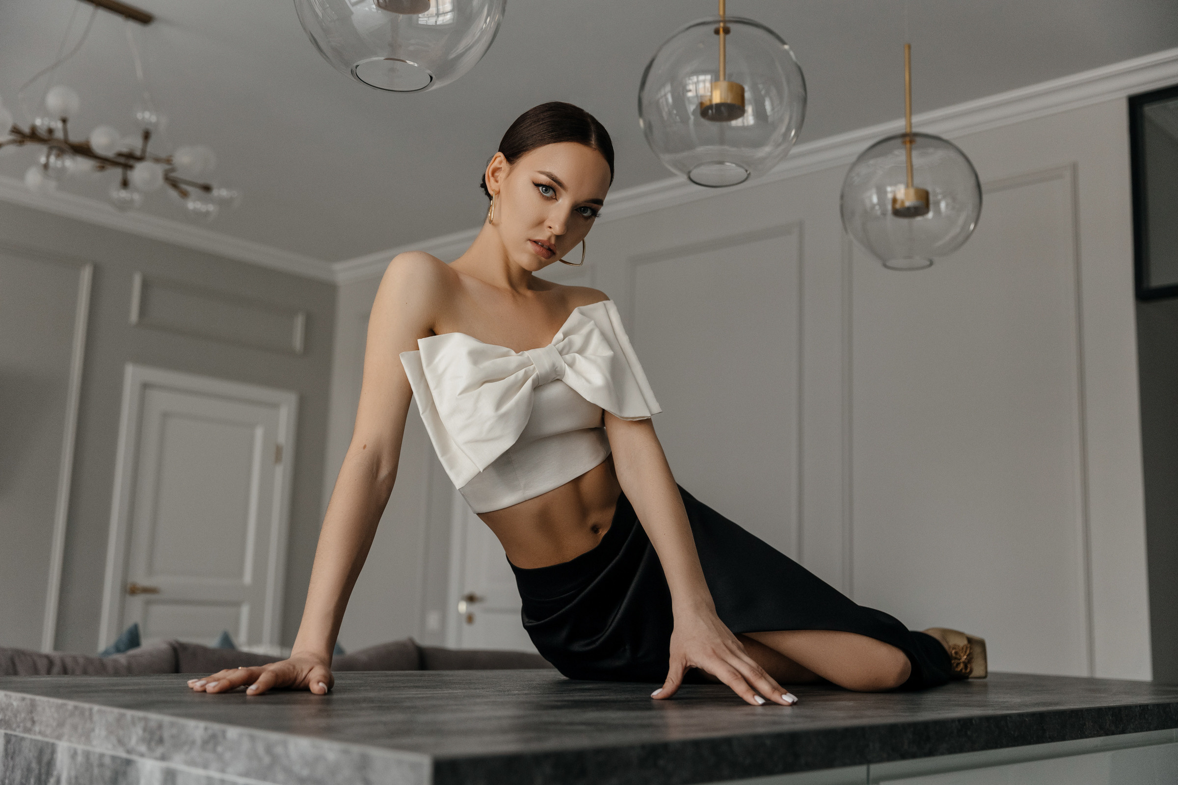 Свадьба для двоих, Никита и Татьяна. Свадебный фотограф в Ульяновске Алексей Китов