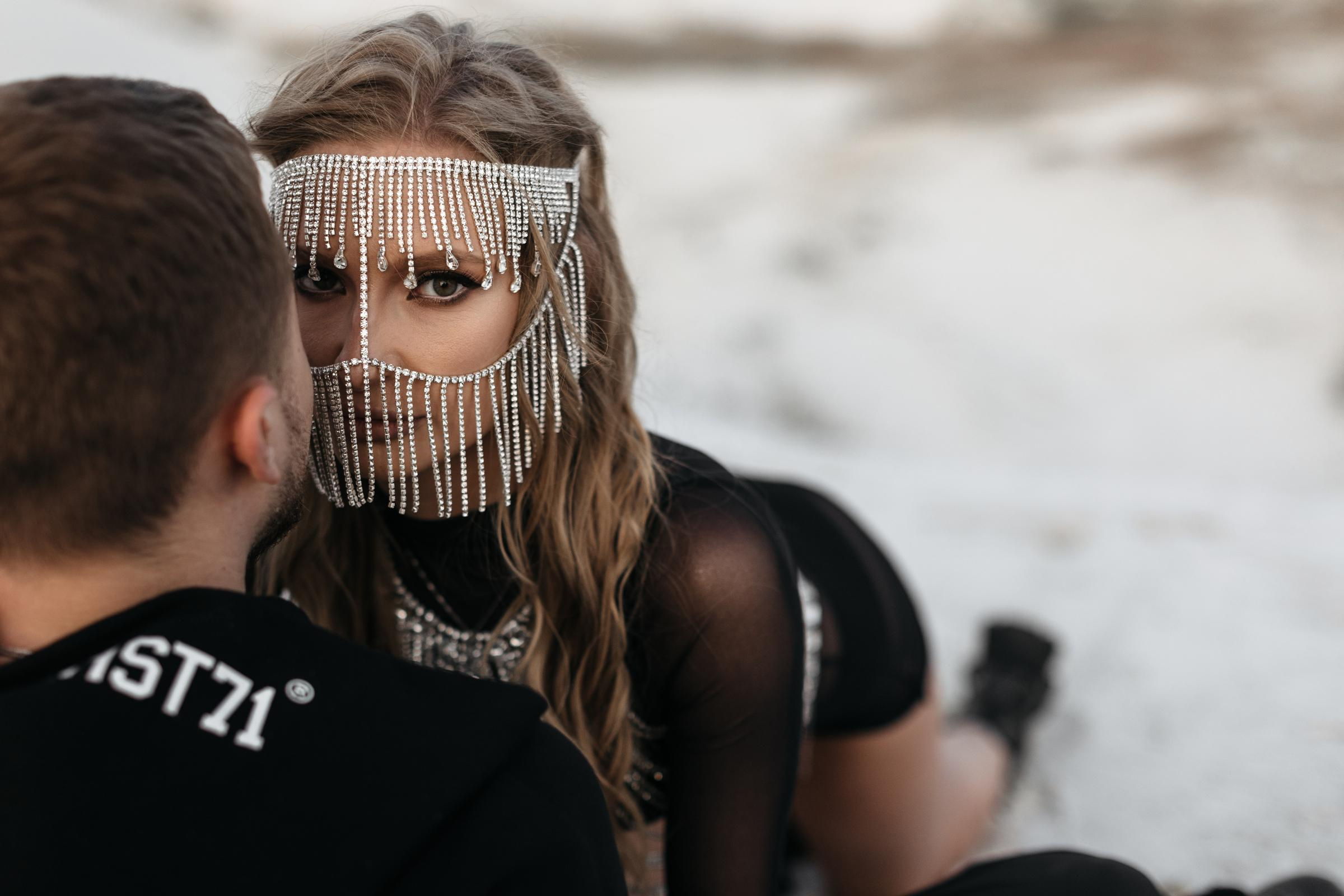 Desert. Свадебный фотограф в Ульяновске Алексей Китов