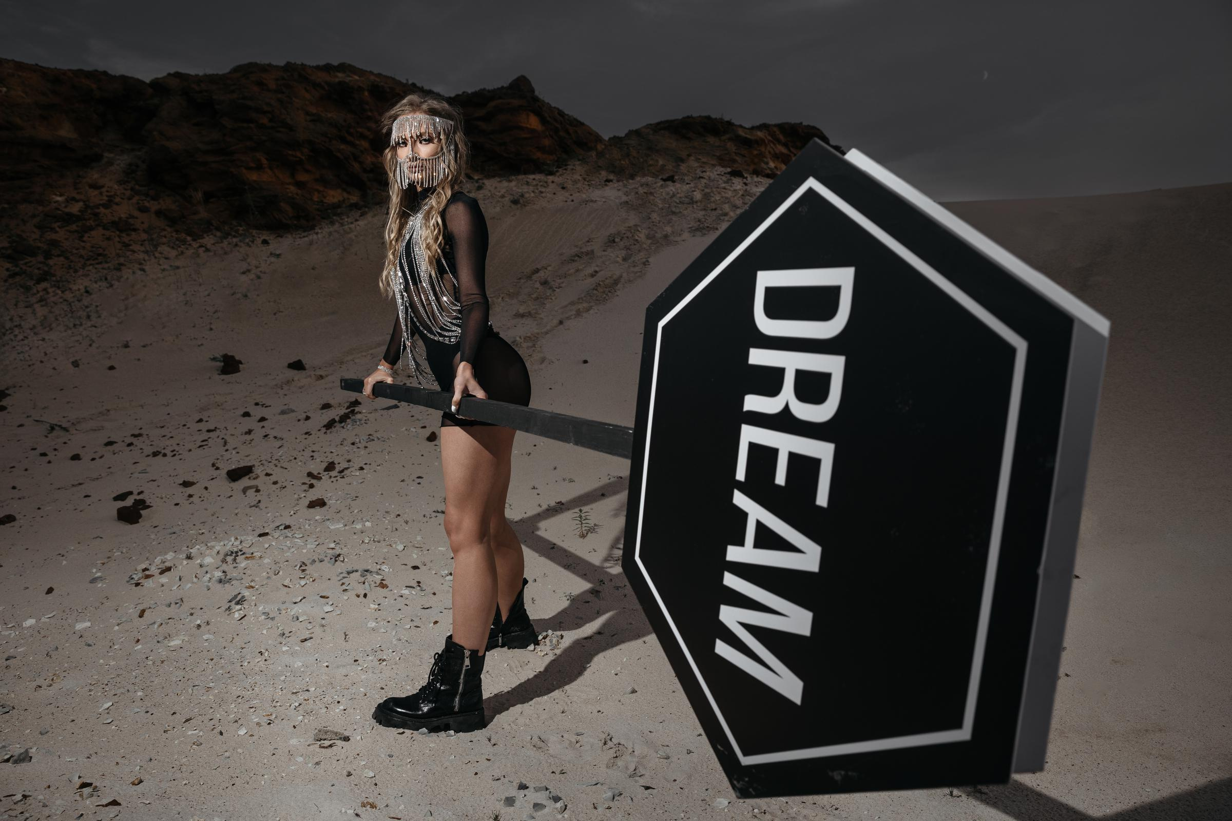 Desert. Свадебный фотограф в Ульяновске Алексей Китов