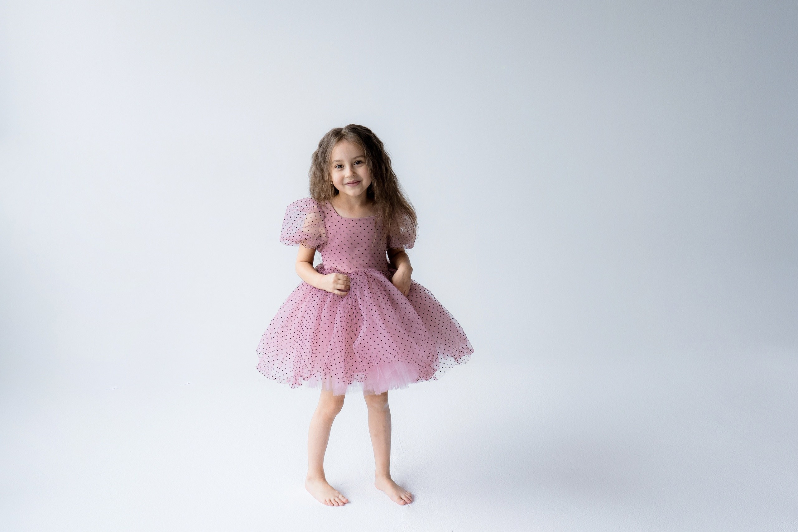 Детские платья размер 80-168. Фотостудия Малина в городе Улан-Удэ. Фотограф Ирина Жарникова