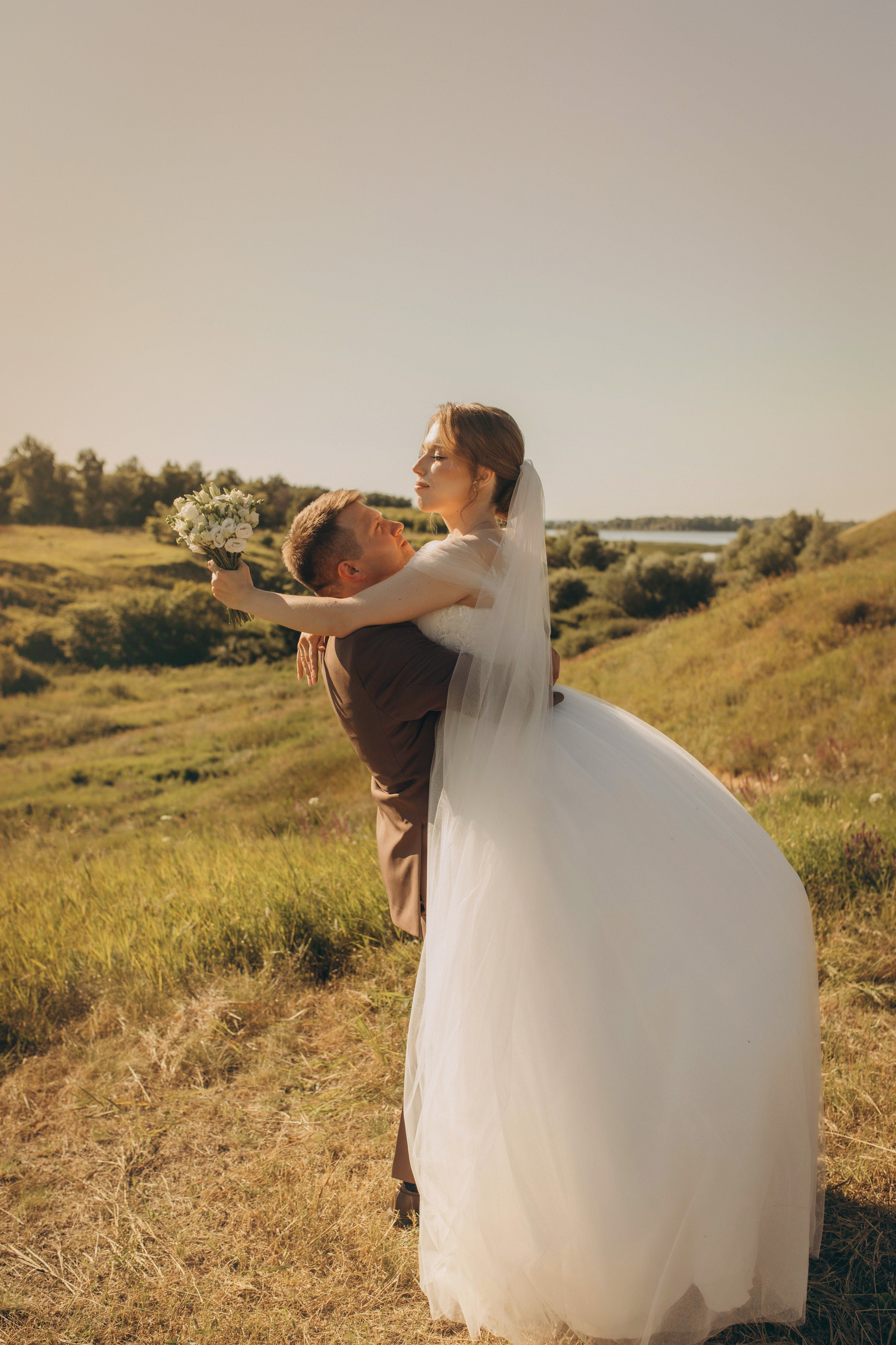 Александр и Дарья. Рождение семьи. Фотограф Юлия Хакимова / Казань/ Чистополь
