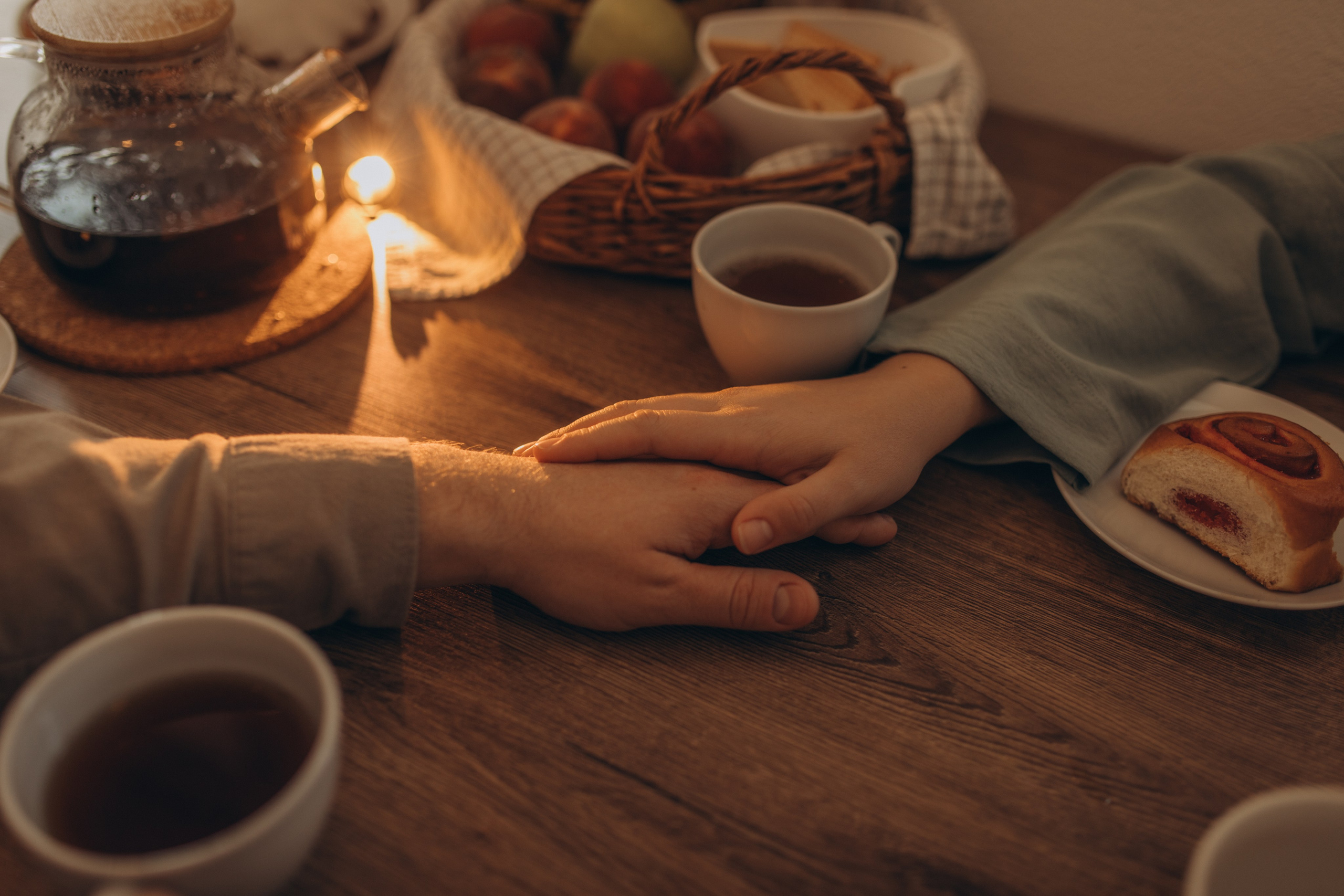 Тепло родного дома. Фотограф Юлия Хакимова / Казань/ Чистополь