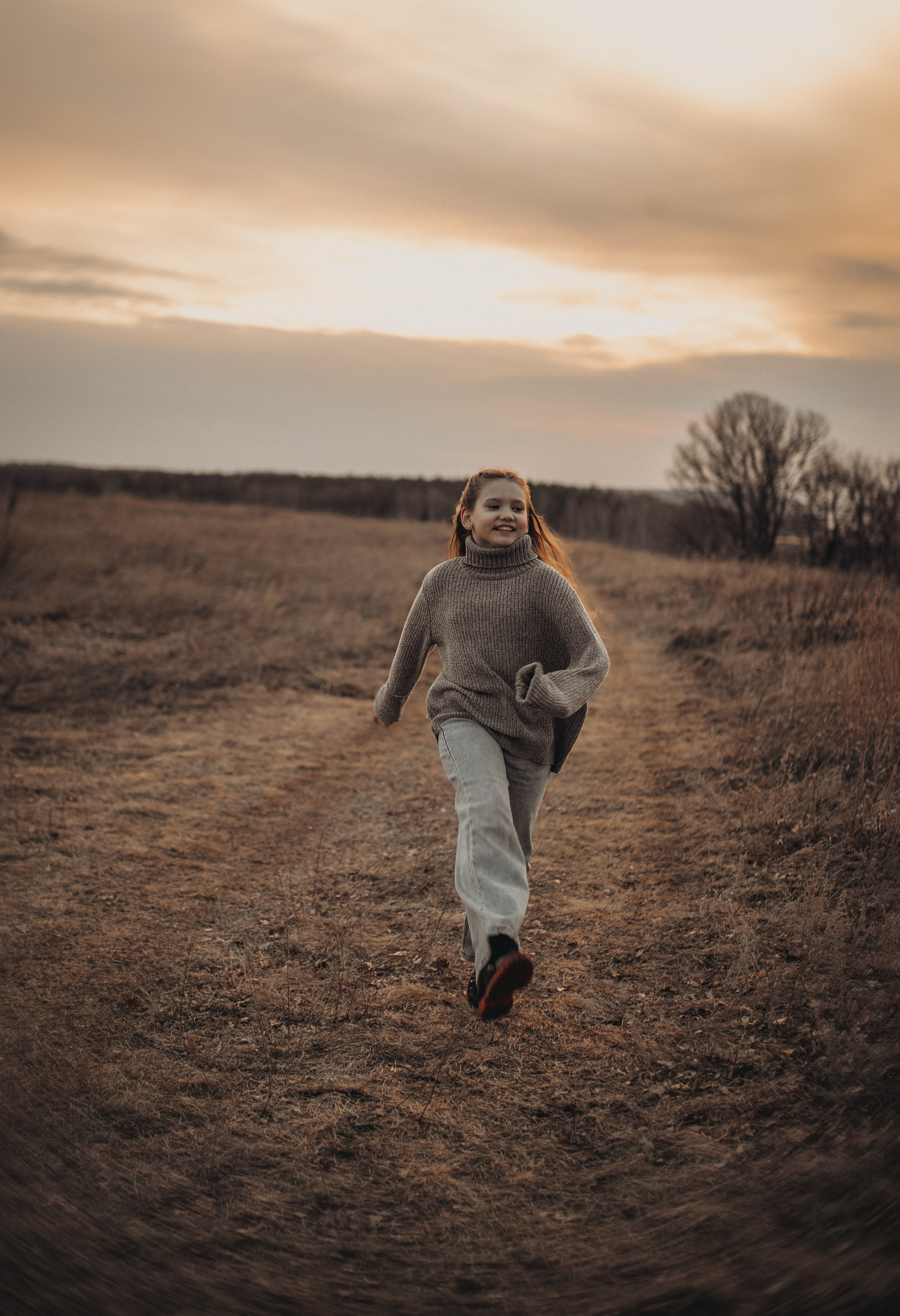 Вместе — тепло. Фотограф Юлия Хакимова / Казань/ Чистополь