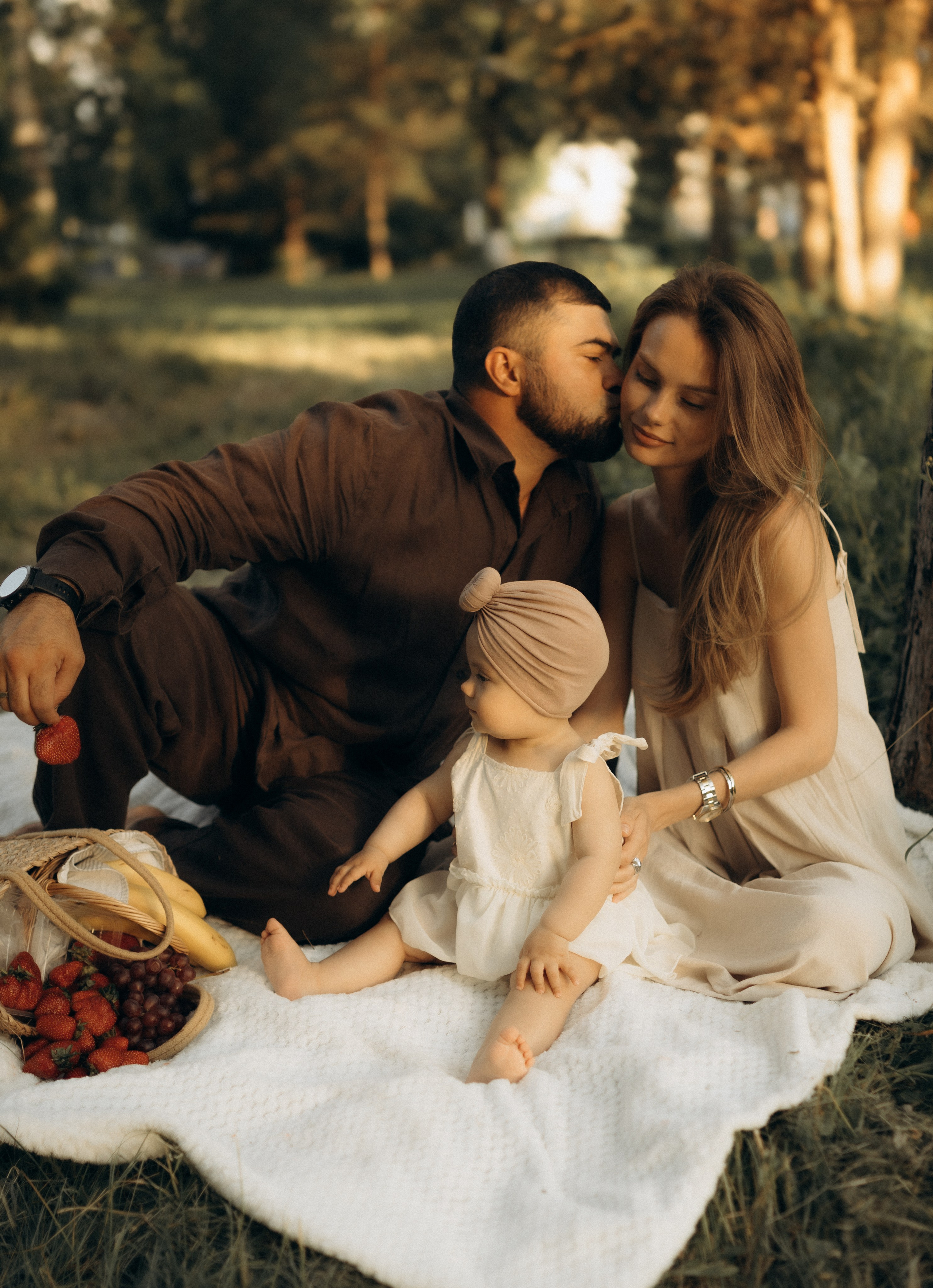 Счастье. Фотограф Юлия Хакимова / Казань/ Чистополь