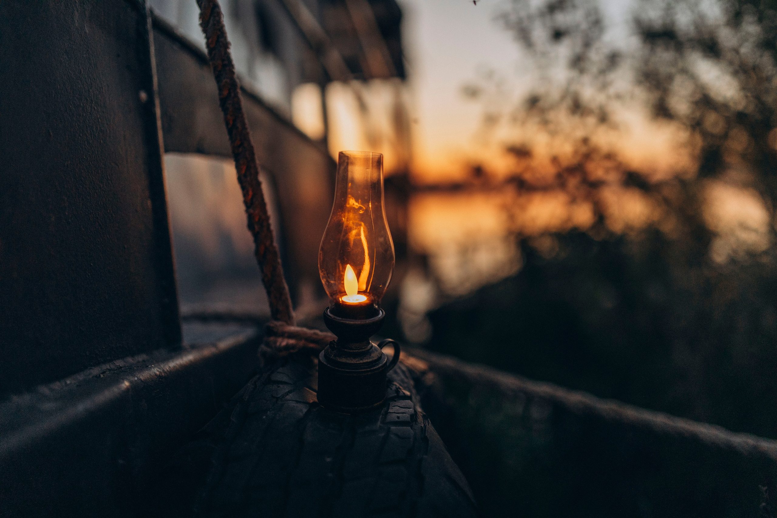 Тайны старого катера…. Фотограф Юлия Хакимова / Казань/ Чистополь