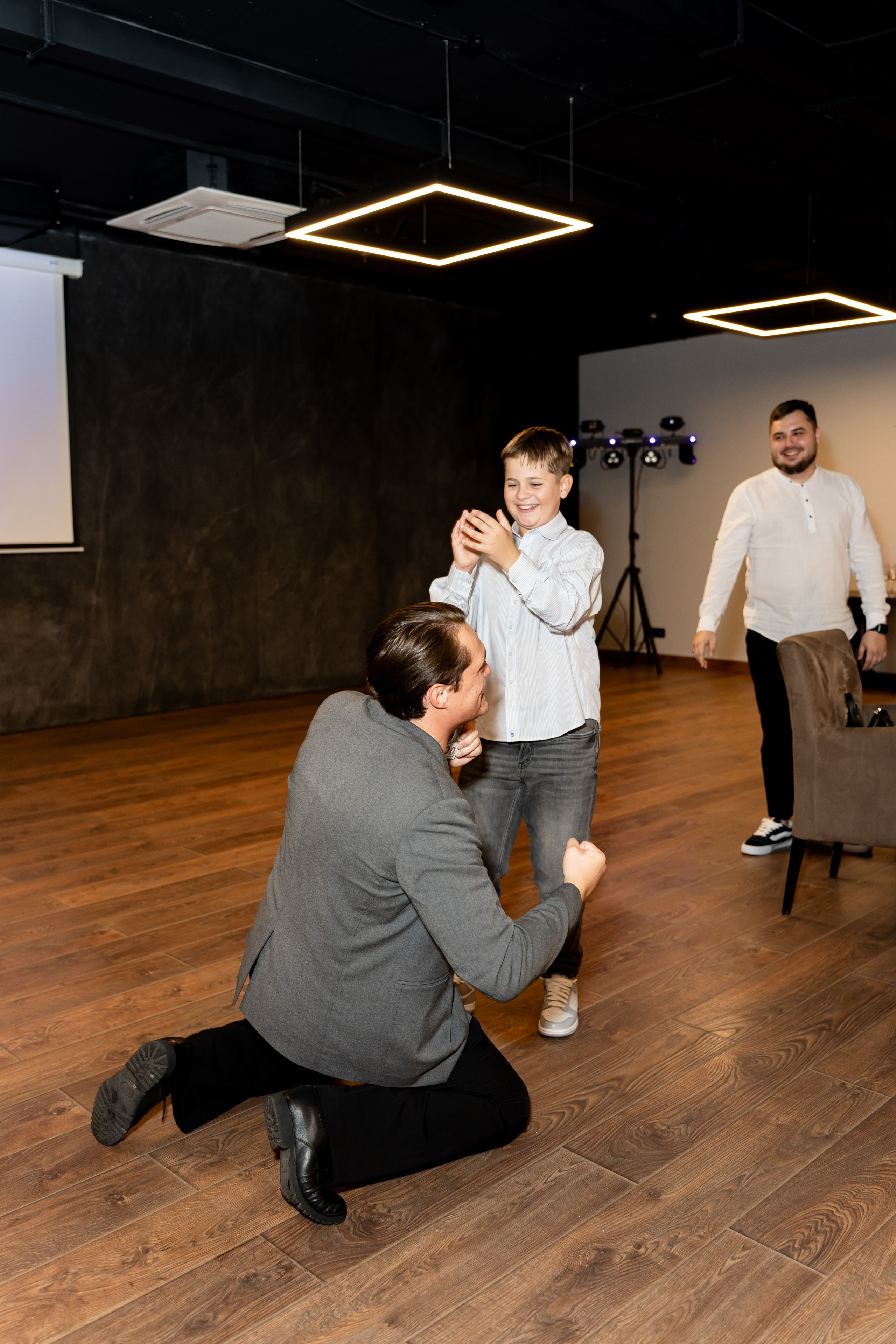 Анастасия & Дмитрий. Фотограф Москва. Базанова Анастасия