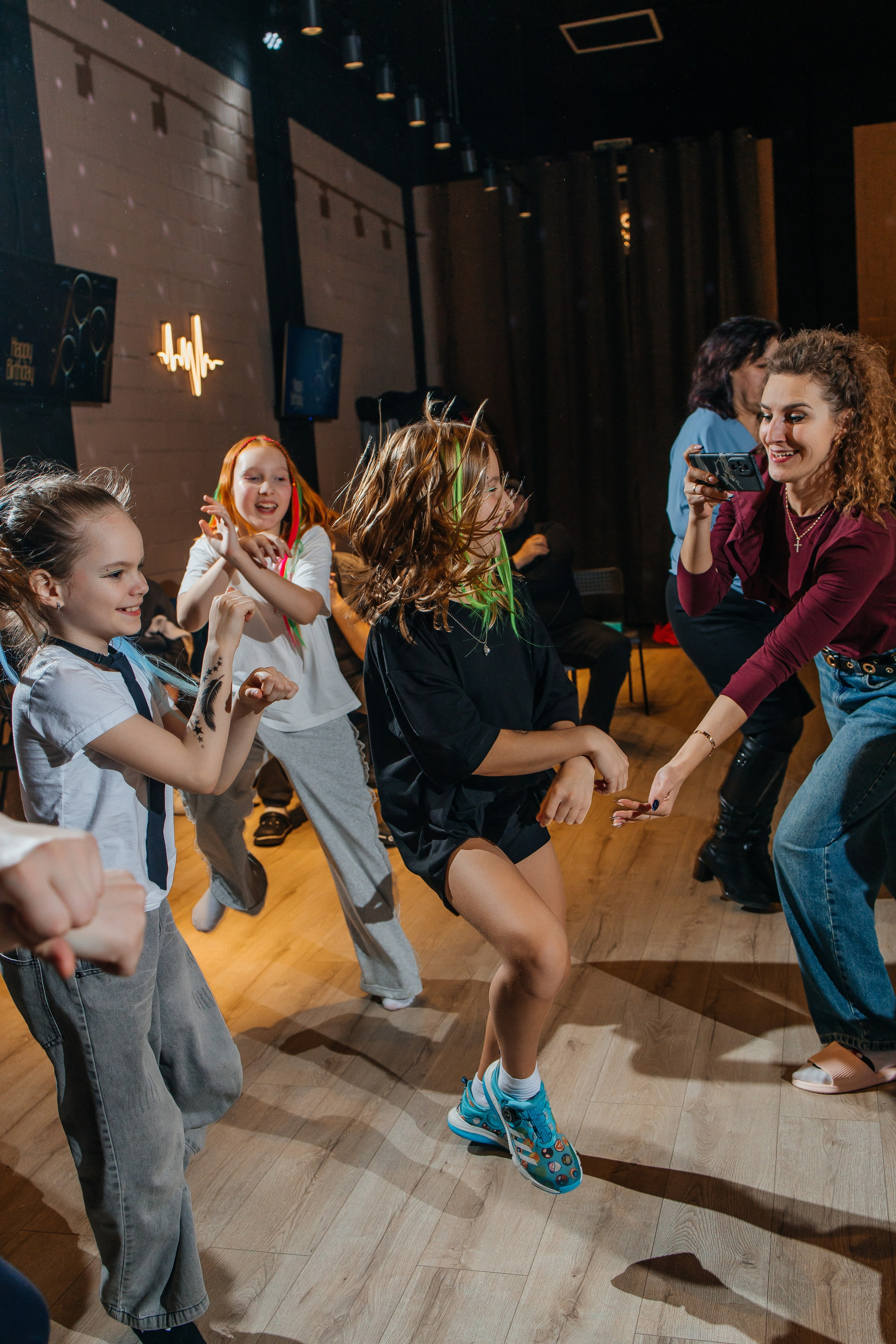 Ксюше 10. Фотограф в Санкт-Петербурге Виктория Безверхая