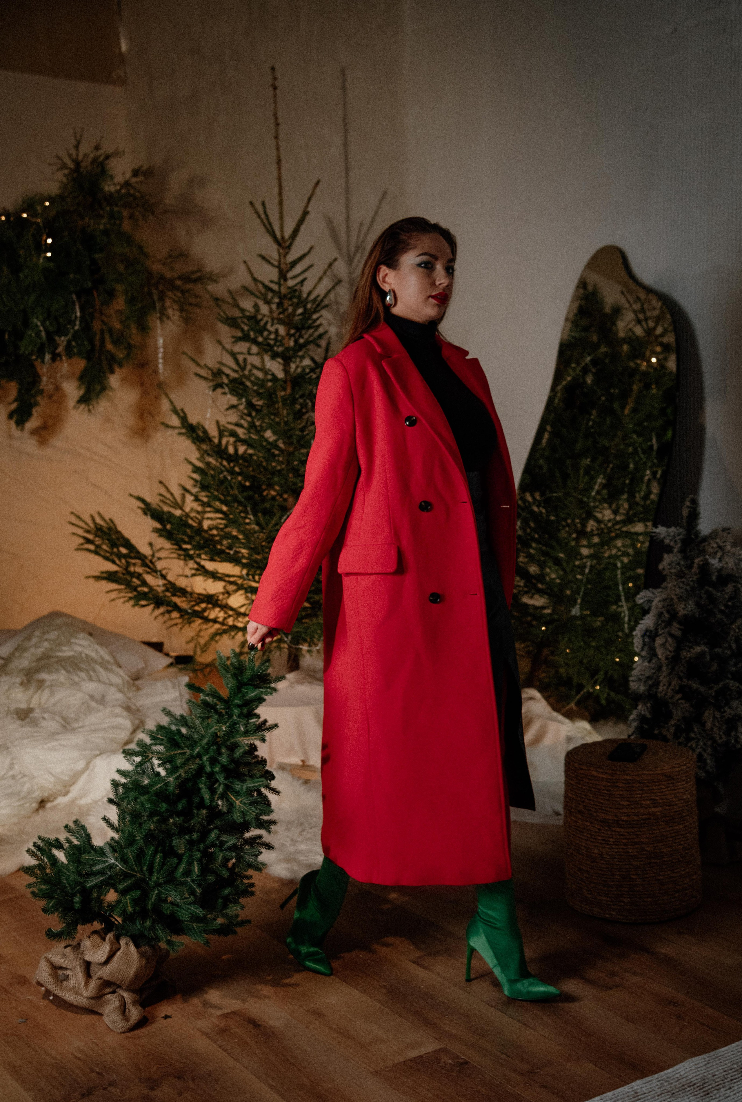 Happy New Year. Фотограф Алёна Евграфова