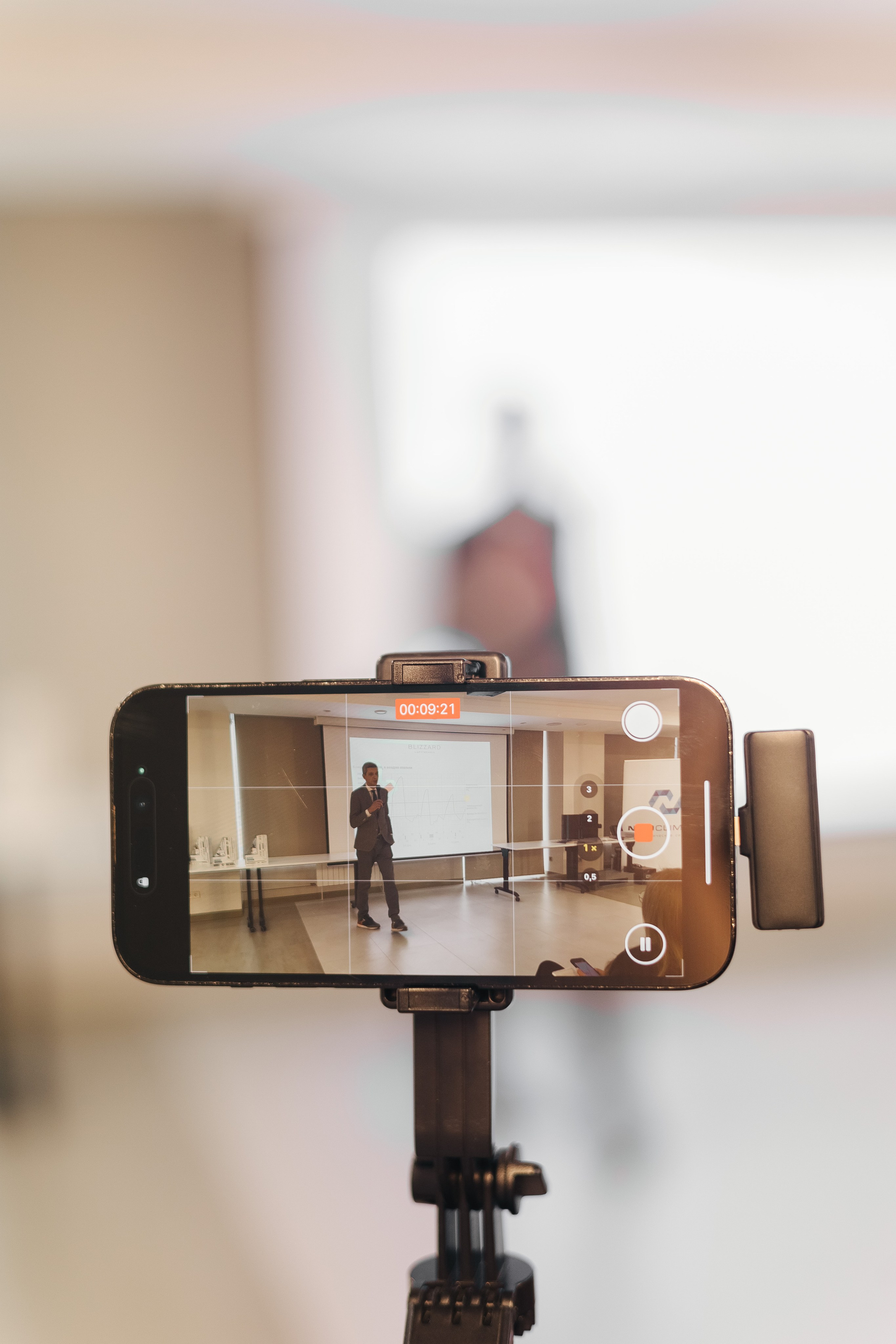 Neoclimate Презентация. Фотограф в Красноярске Надежда Воскресенская