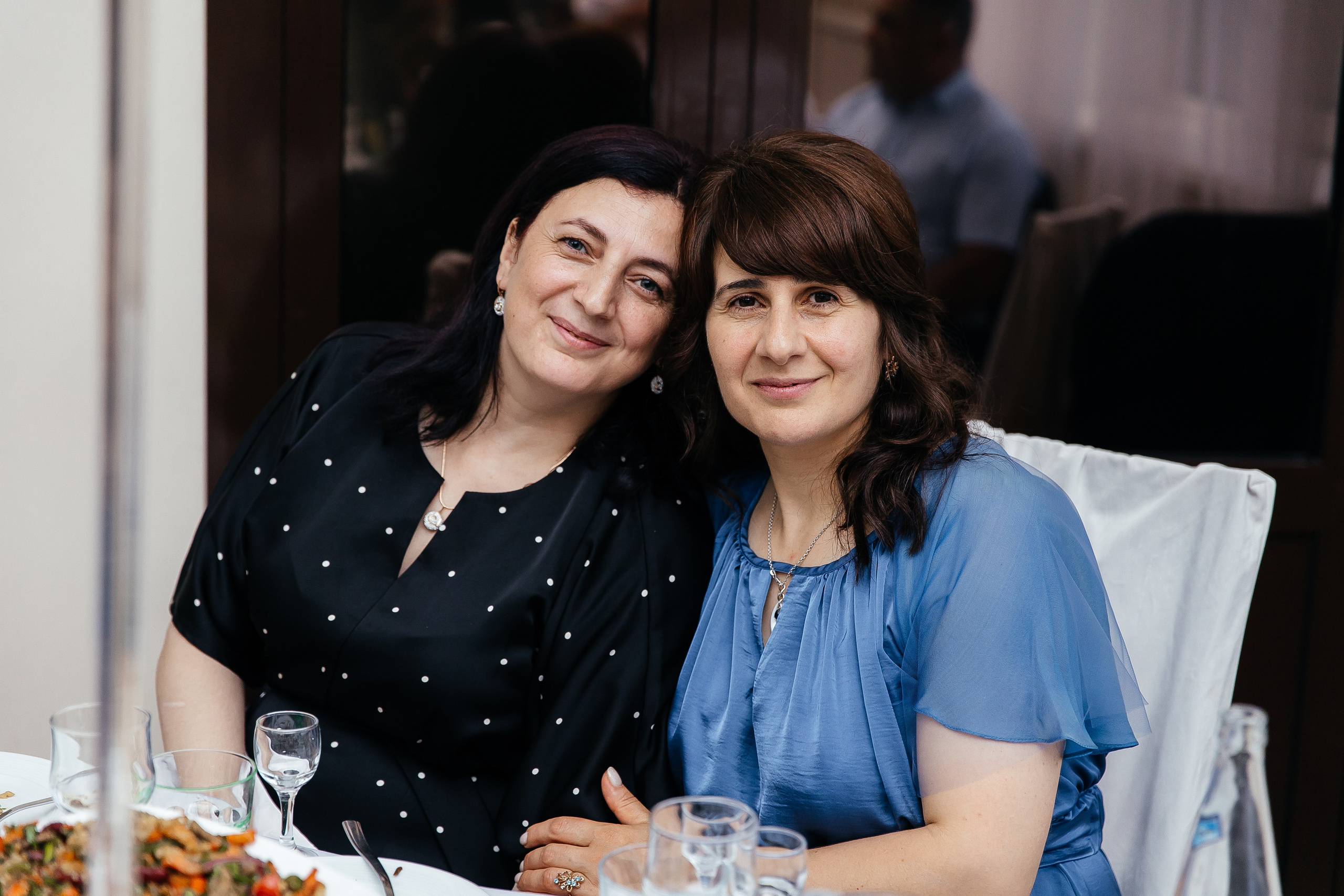 Сетрак и Марианна. Фотограф в Красноярске Надежда Воскресенская