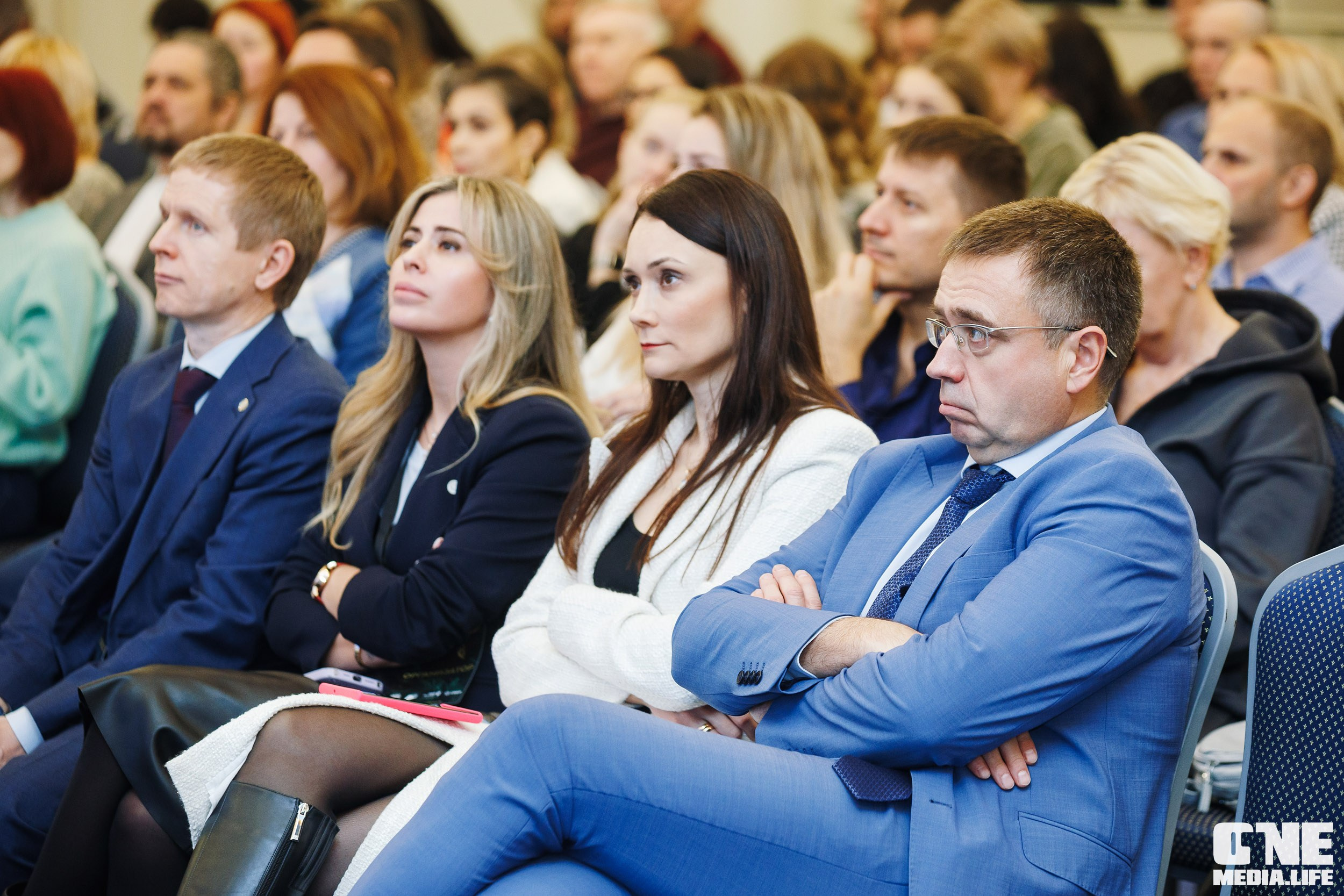 Фоторепортаж с форума Мой Бизнес. One Media Life: фоторепортажи, фотоотчеты с мероприятий и заведений