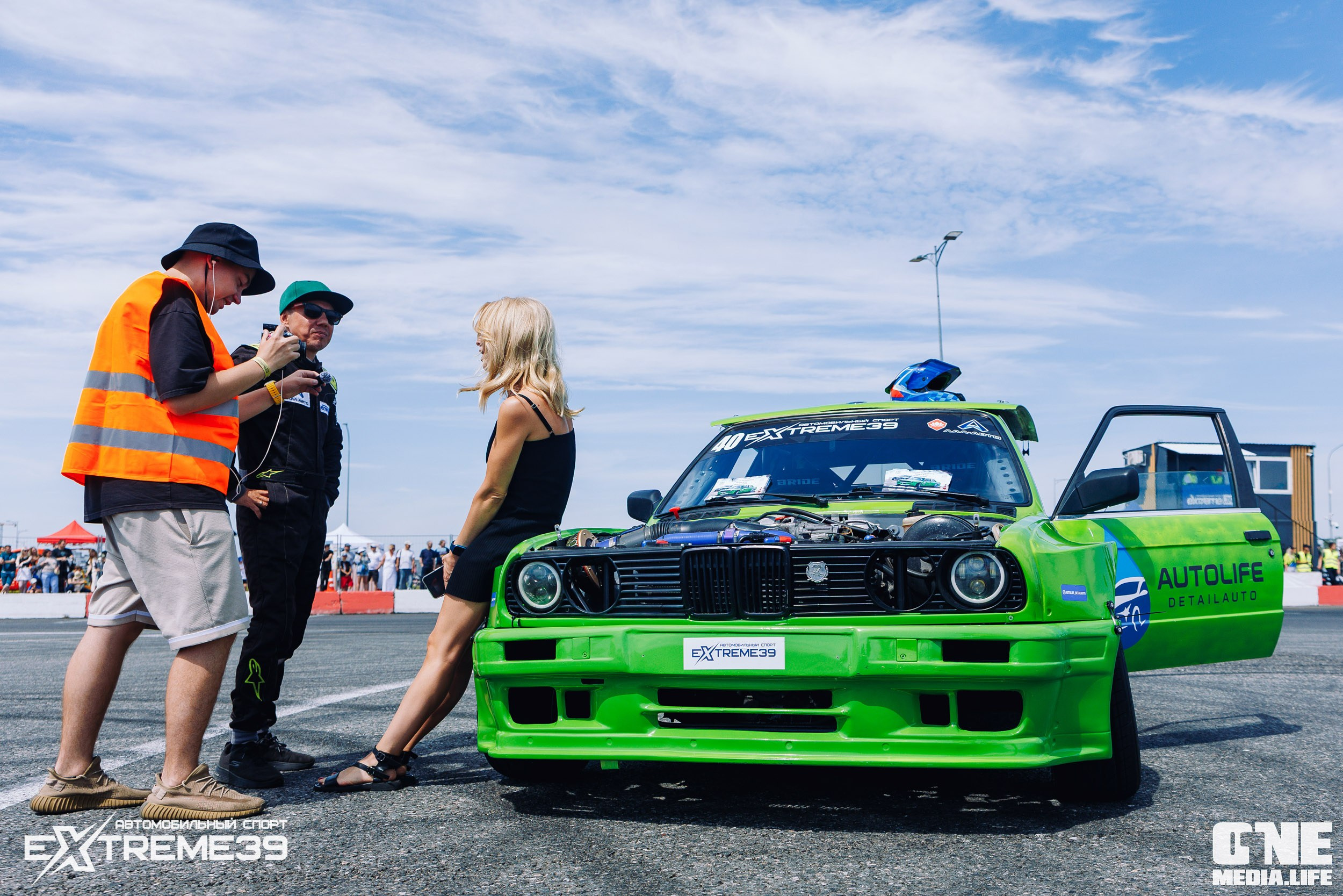 II этап Лал Авто Дрифт. Кубок Шамбалы. One Media Life: фоторепортажи, фотоотчеты с мероприятий и заведений