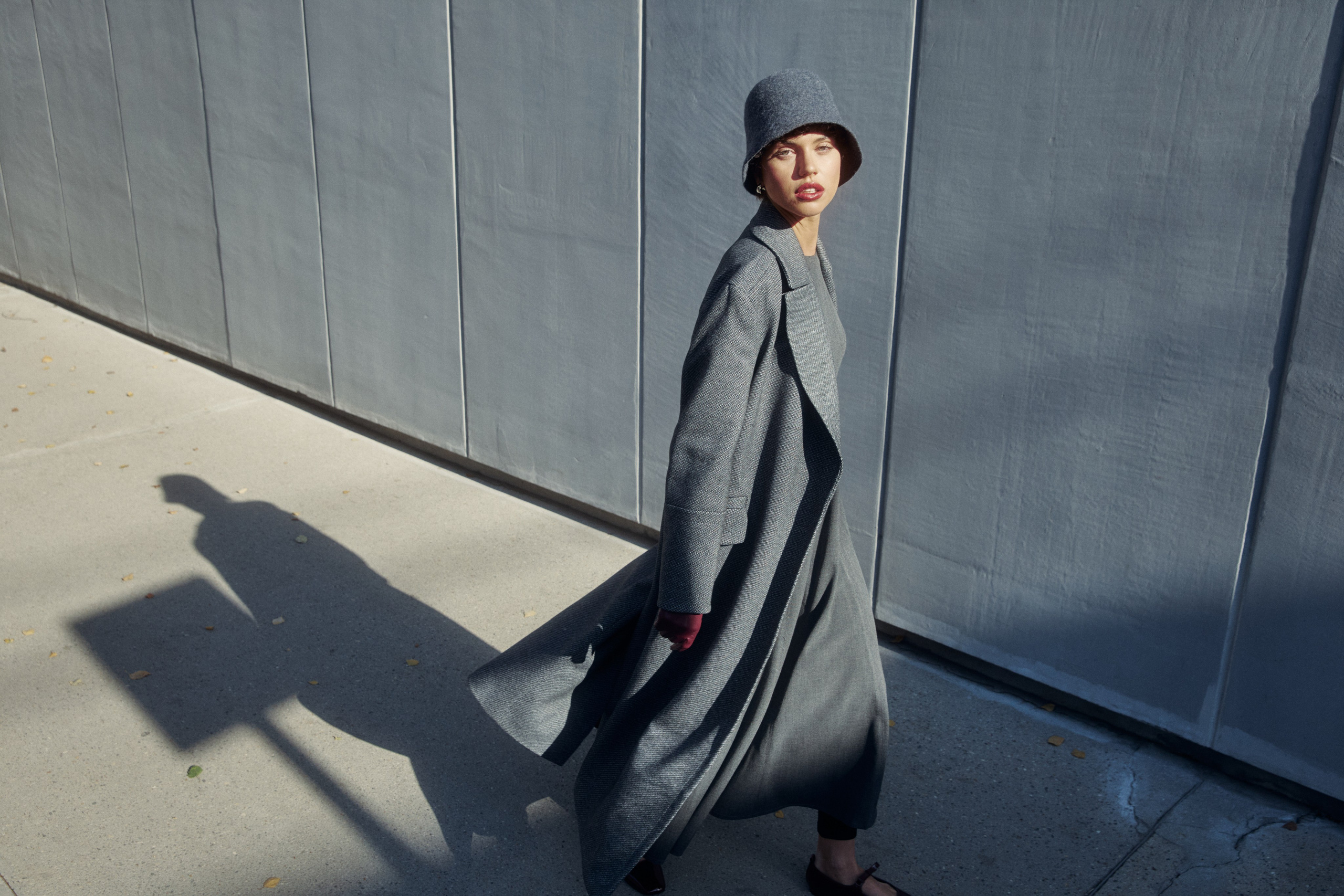 PROD ZOYA. Фотограф и видеограф в Москве marinfed