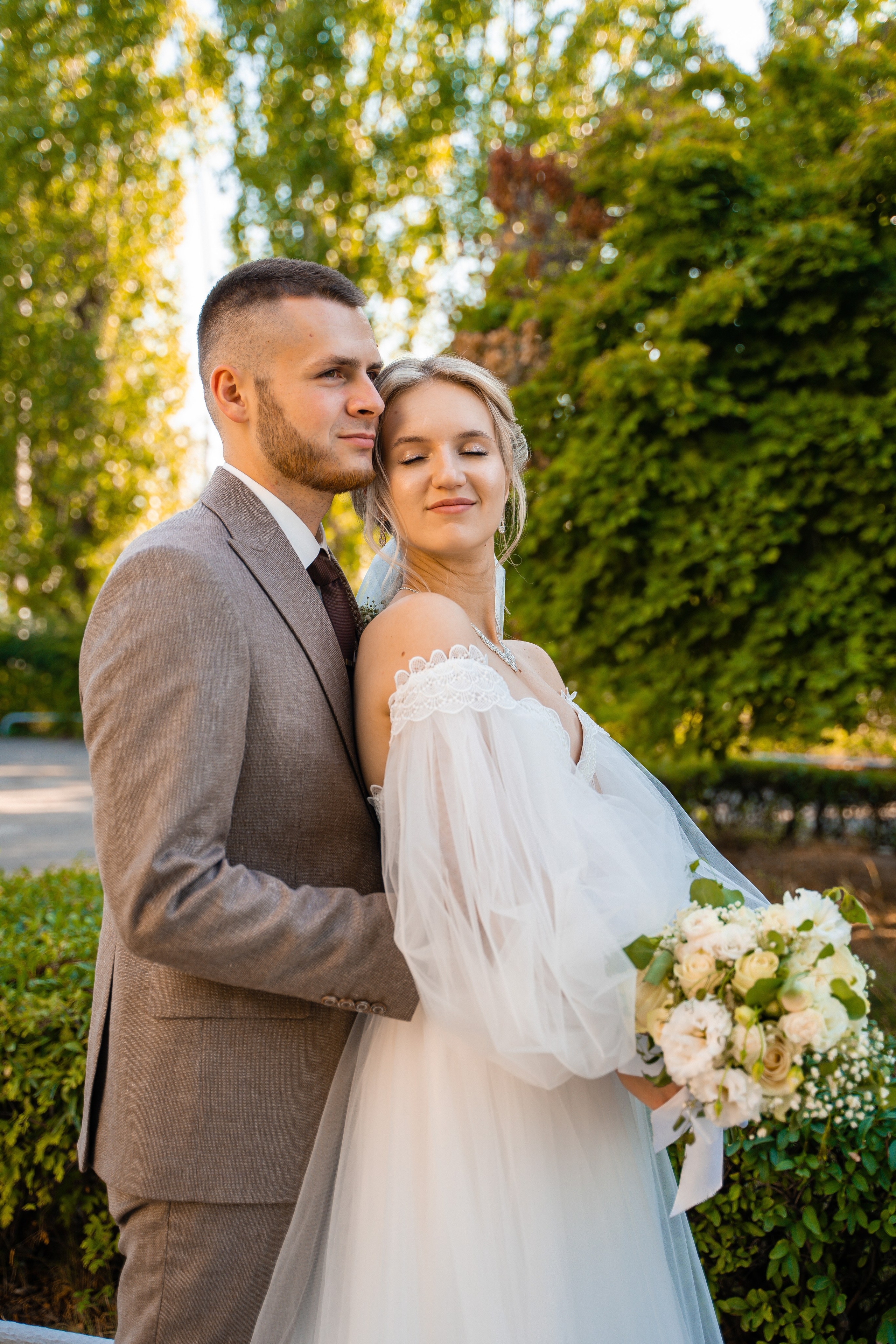 Свадебные фотосессии. Shmeleva.ph Фотограф Волгоград и Волжский — Анна Шмелева