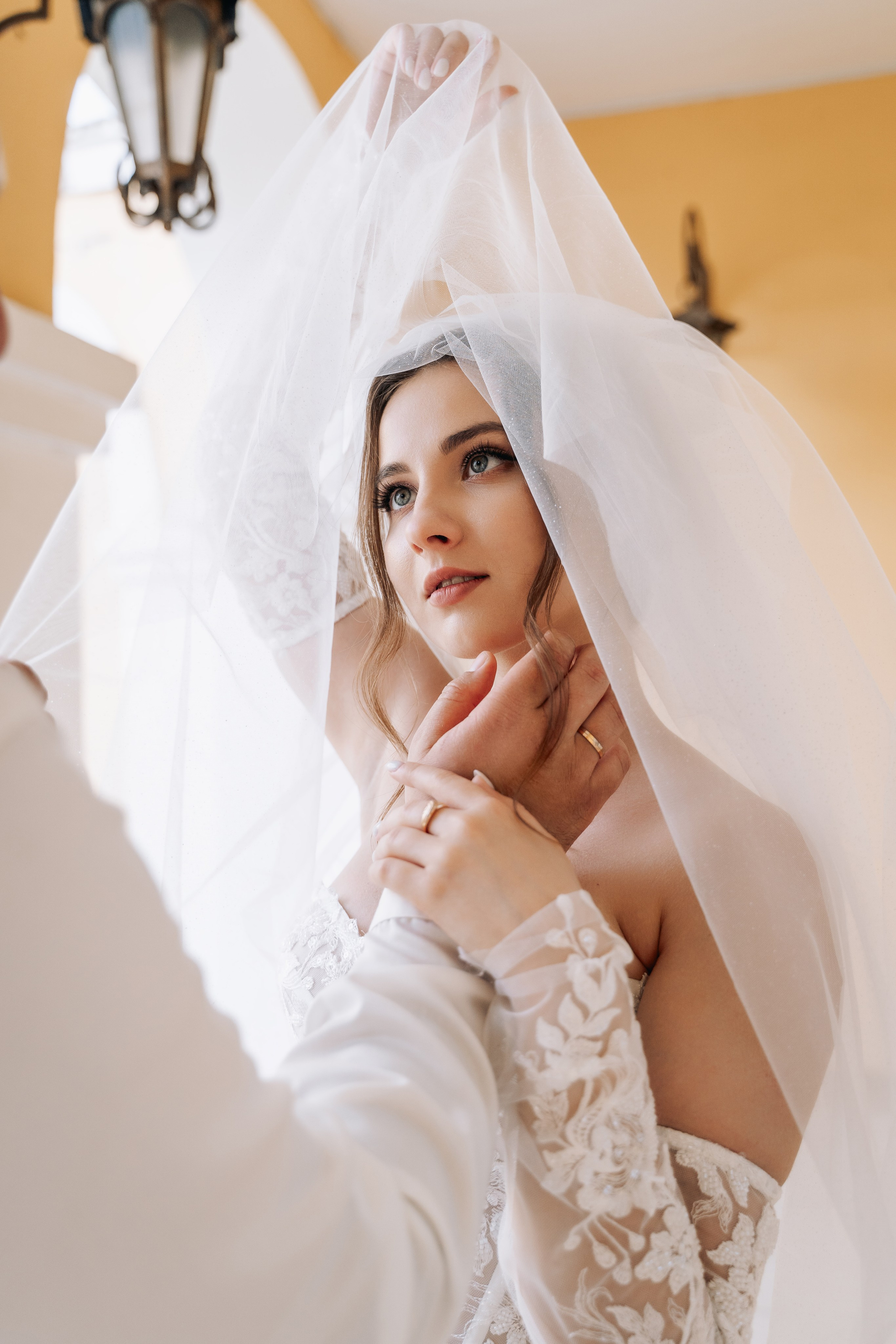 Места для съёмок. Фотограф Александр Решня