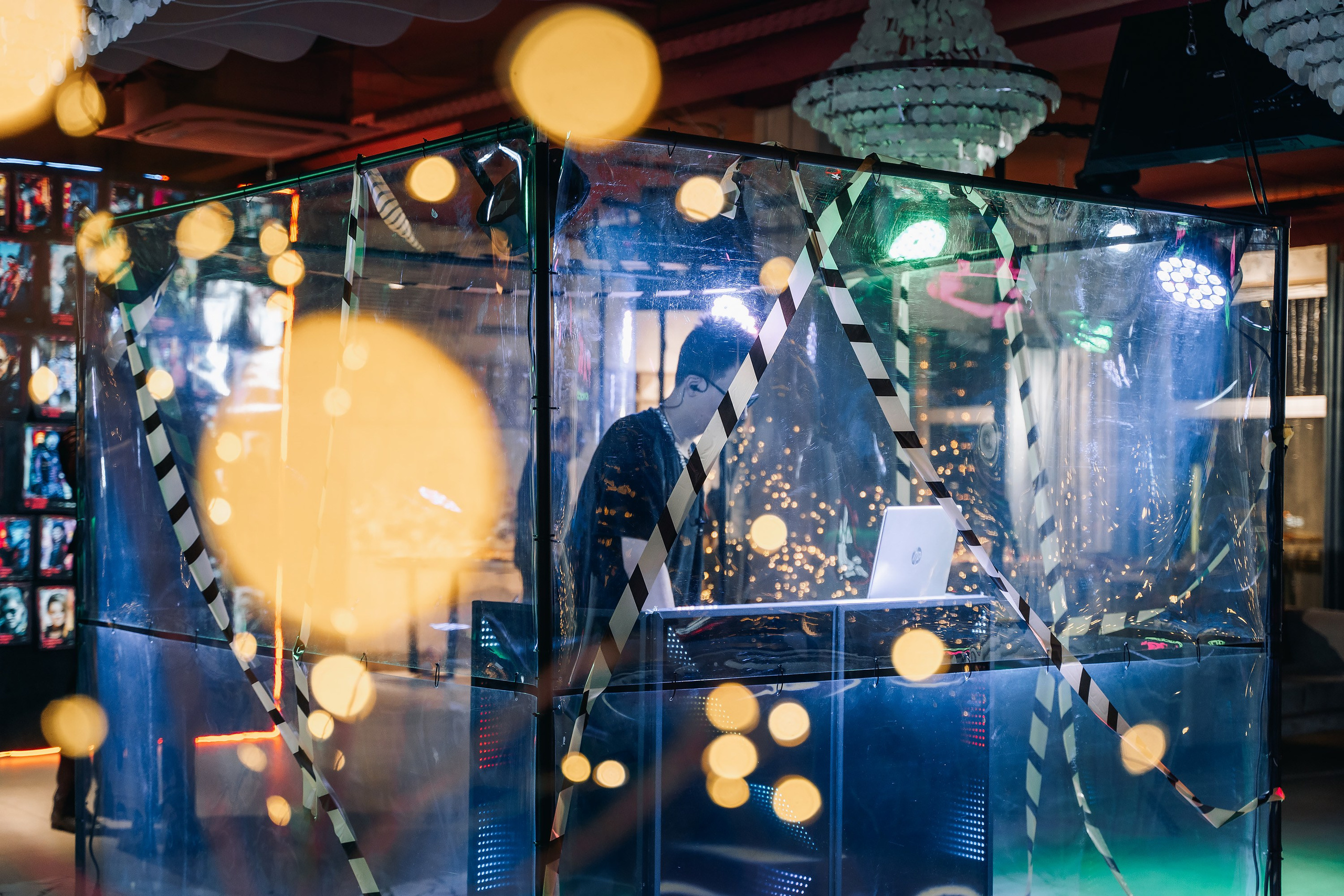 Корпоратив'24. Фотограф Александр Решня