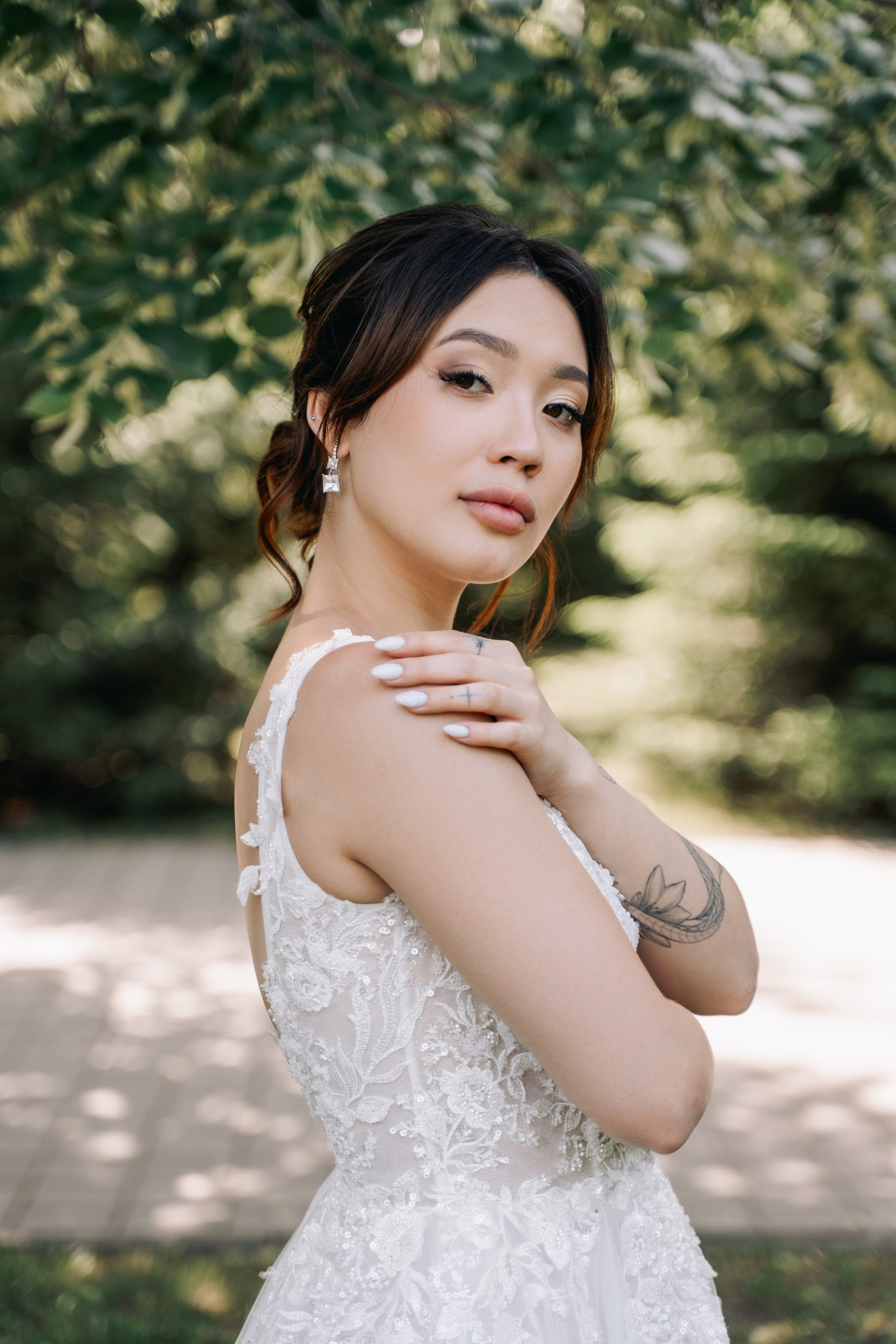 Алексей и Анастасия. Фотограф Александр Решня