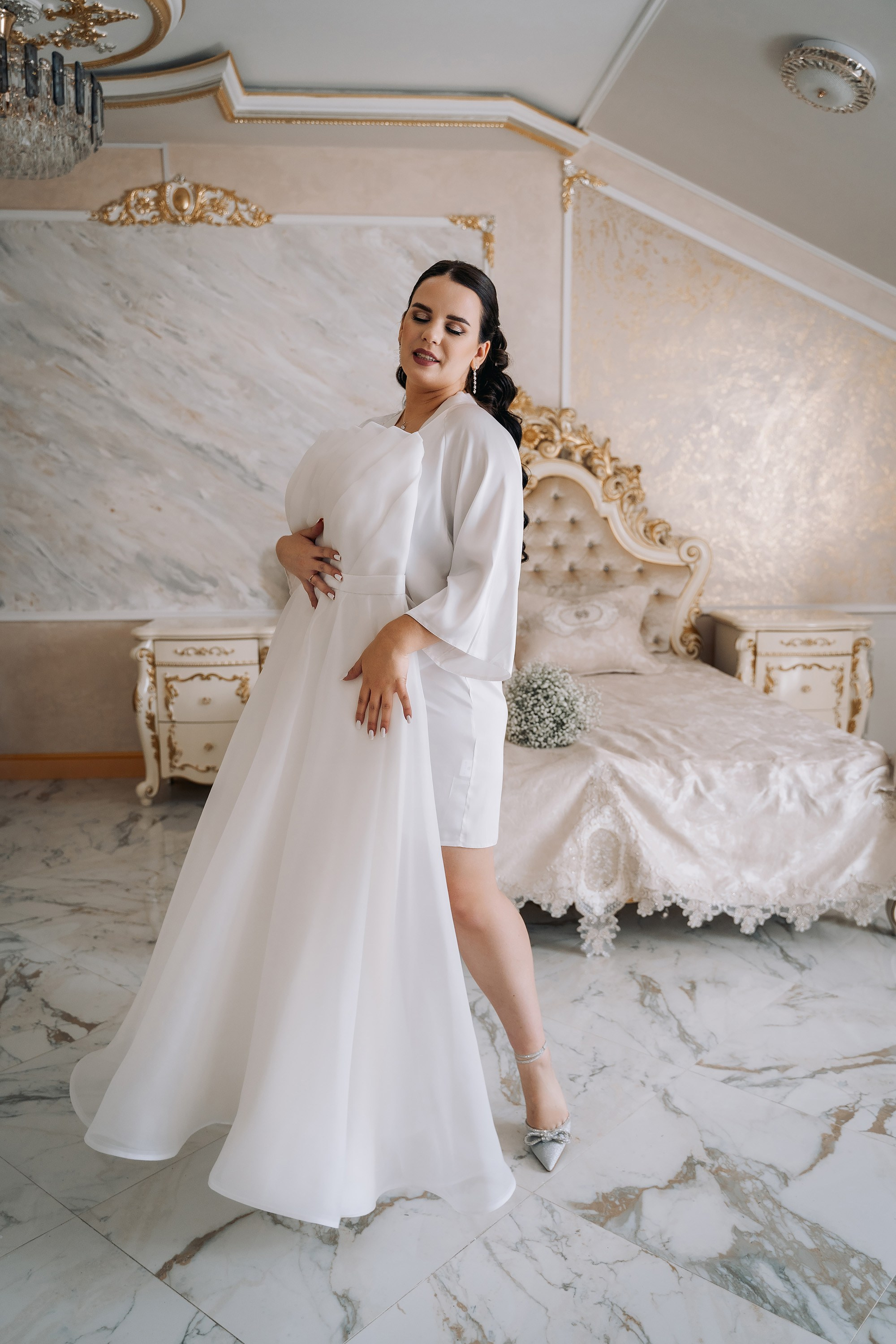 Места для съёмок. Фотограф Александр Решня