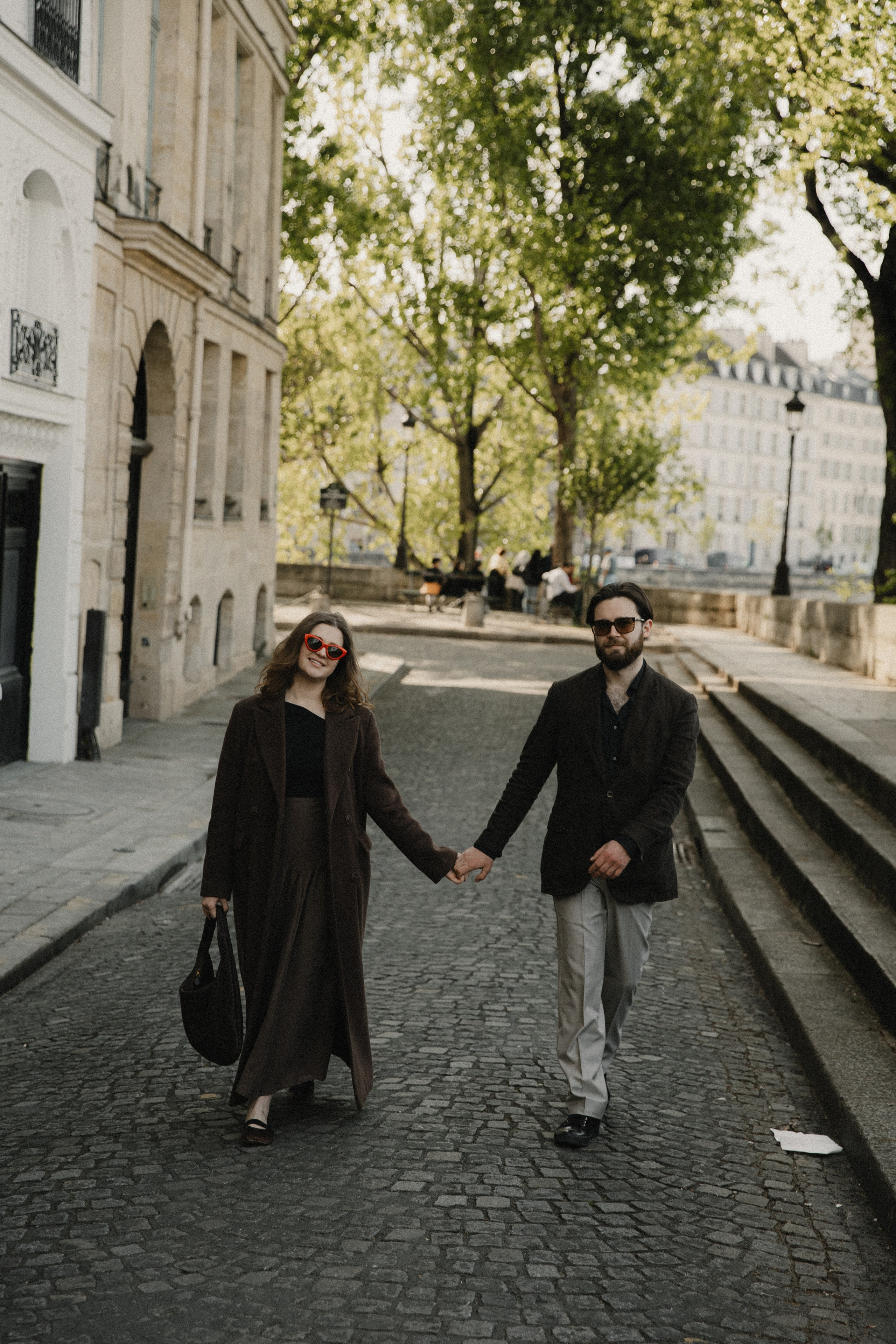 A&T Paris. Свадебный и портретный фотограф в Калининграде и Москве Марк Юдинцев