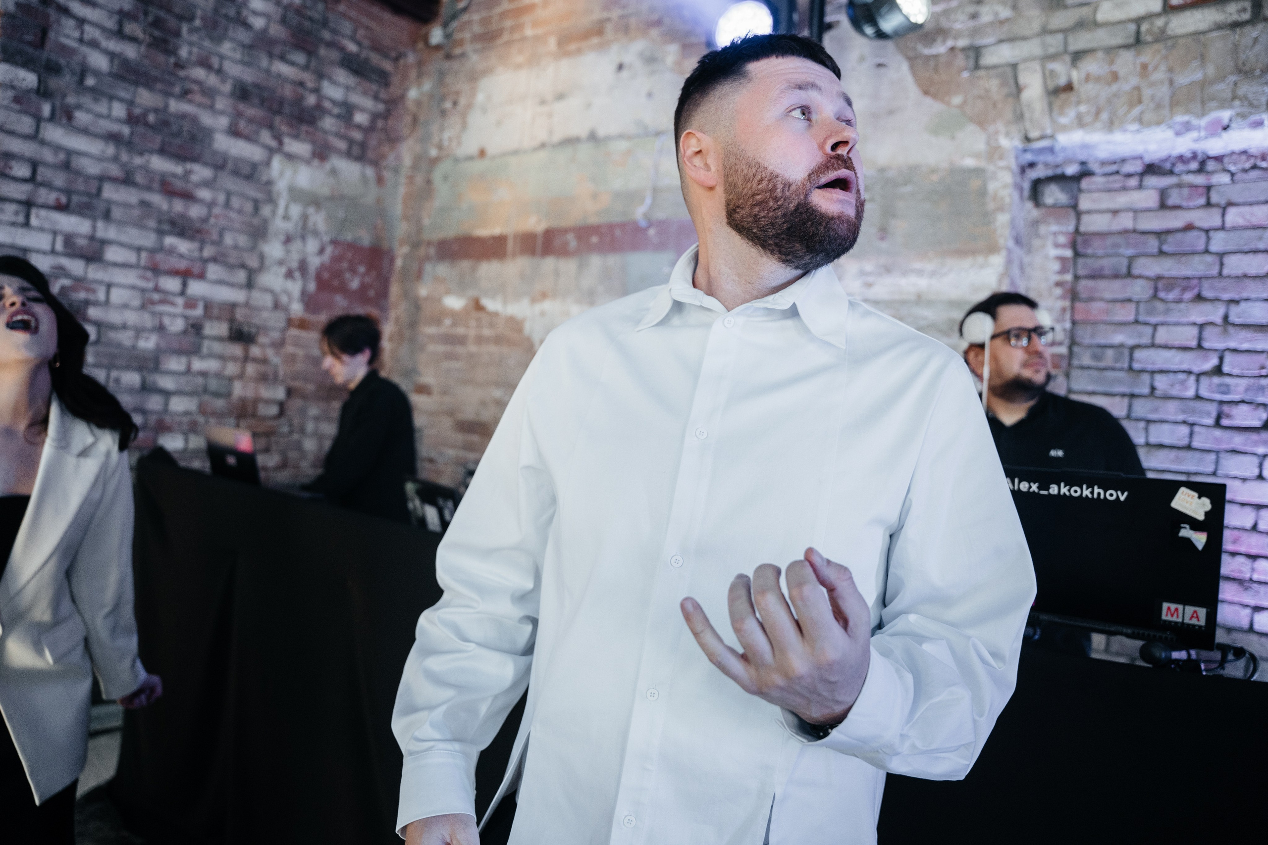 ПРОЕКТ ТЕОРИЯ. Свадебный фотограф Барнаул Алексей Павлов