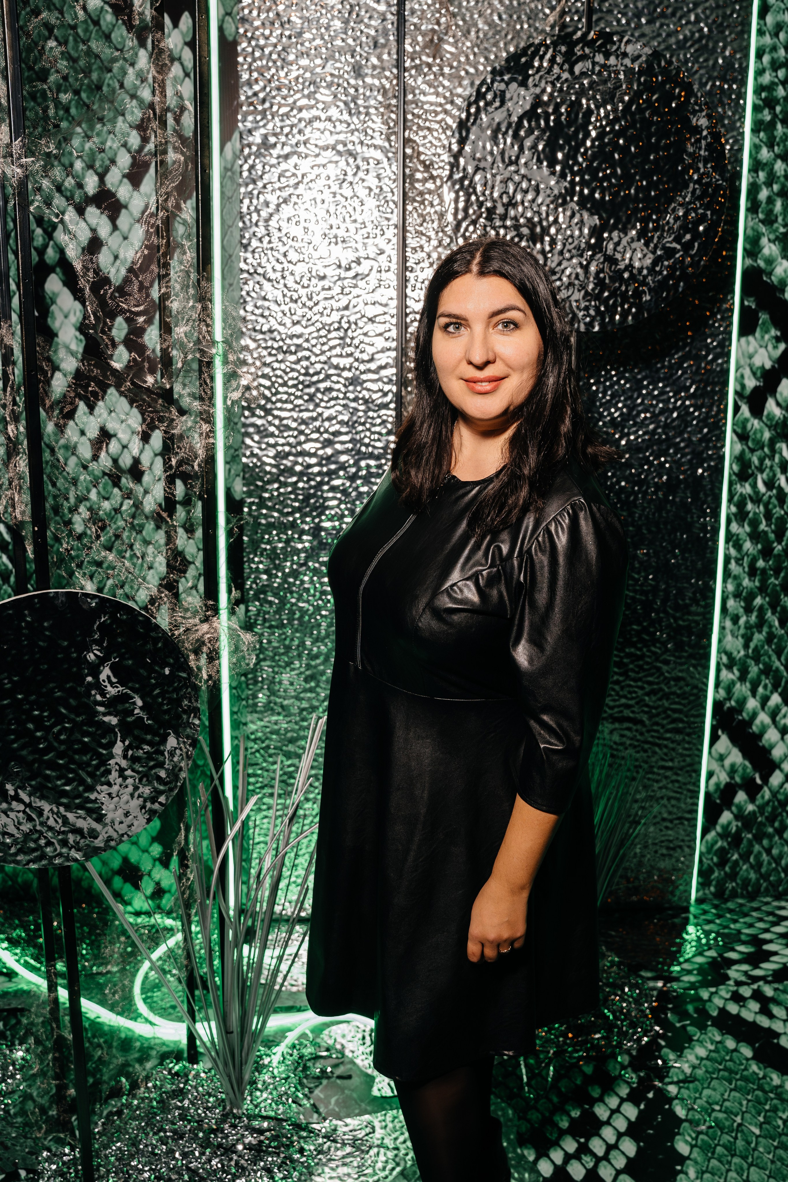 Корпоратив «СОВКОМБАНК». Свадебный фотограф Барнаул Алексей Павлов