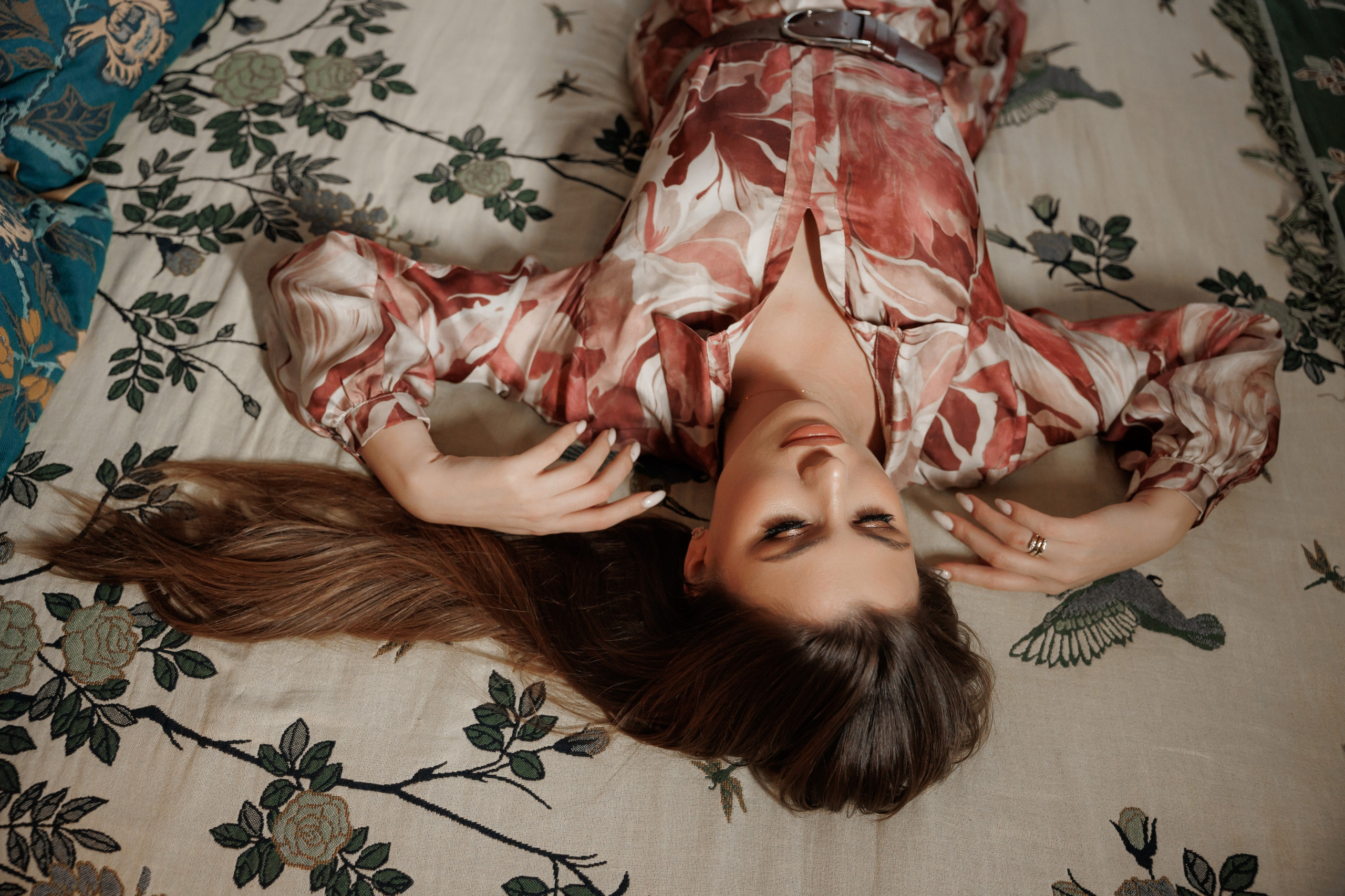 Светлана, Villa Rossa, Балашиха. Свадебный и репортажный фотограф (Москва, Королев и другие)