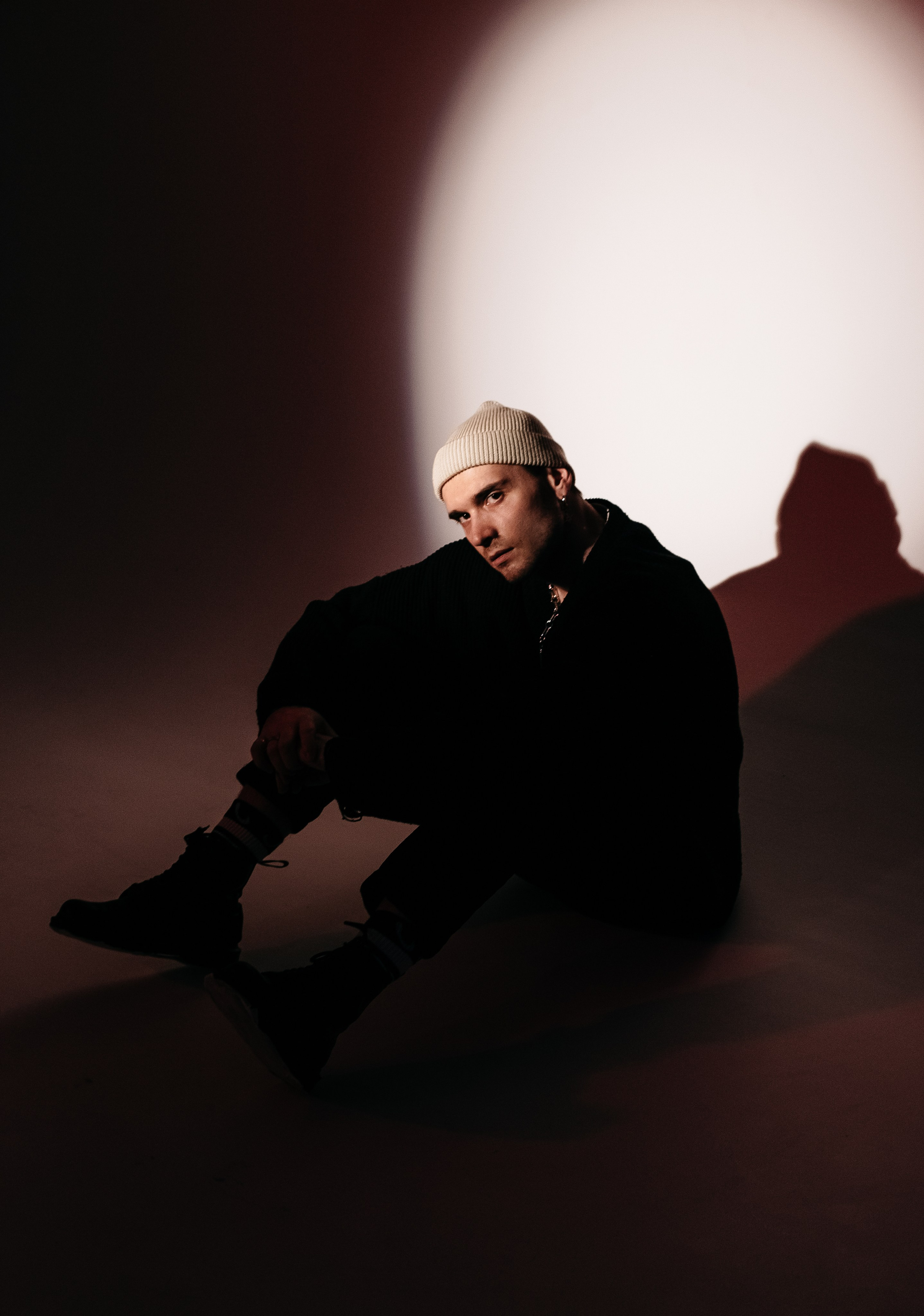 Мужской портрет. Портретный фотограф в Санкт-Петербурге и Москве Наталья Мачехина